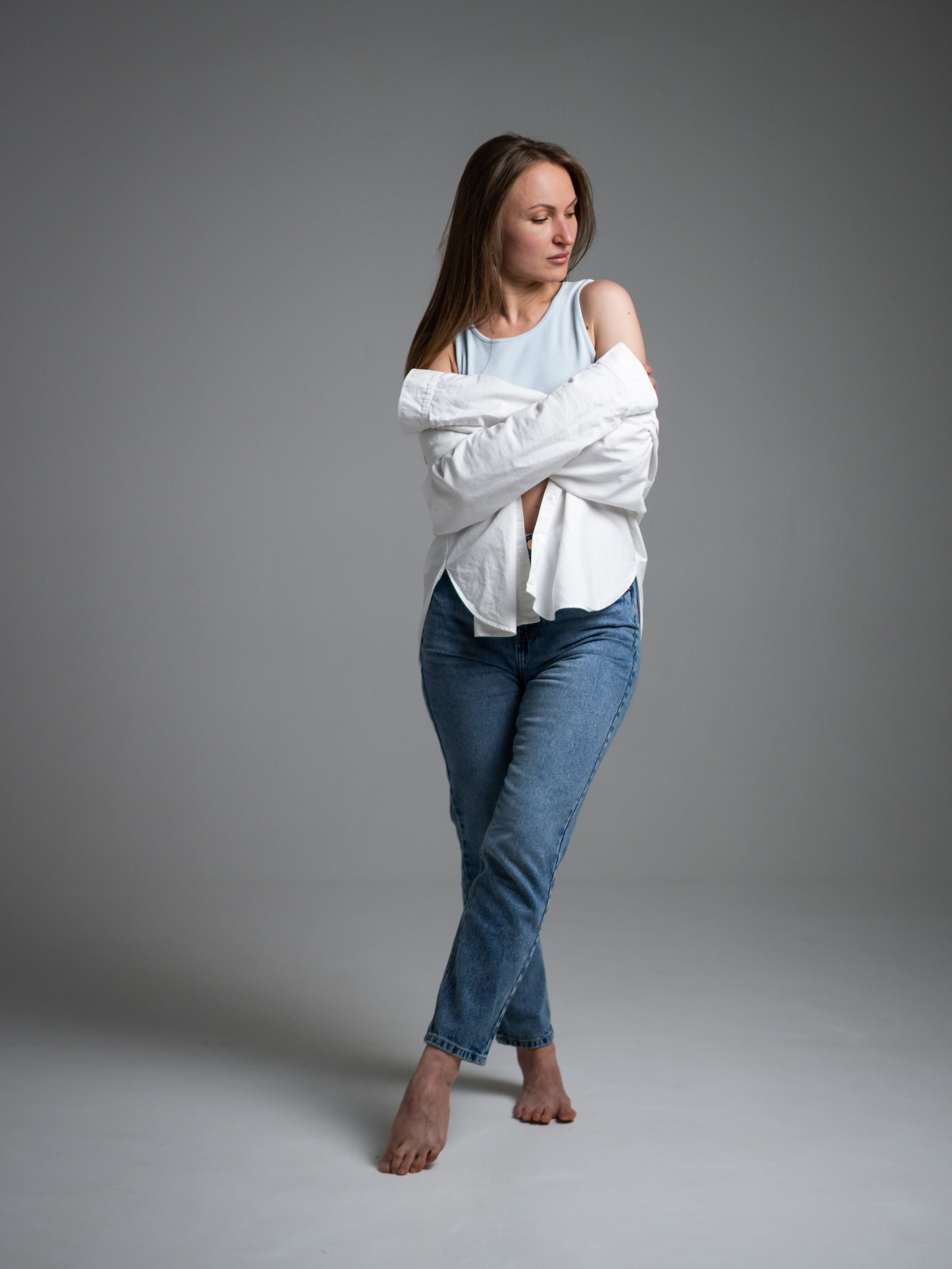 Ekaterina. Фотограф Самара Белоусова Юлия