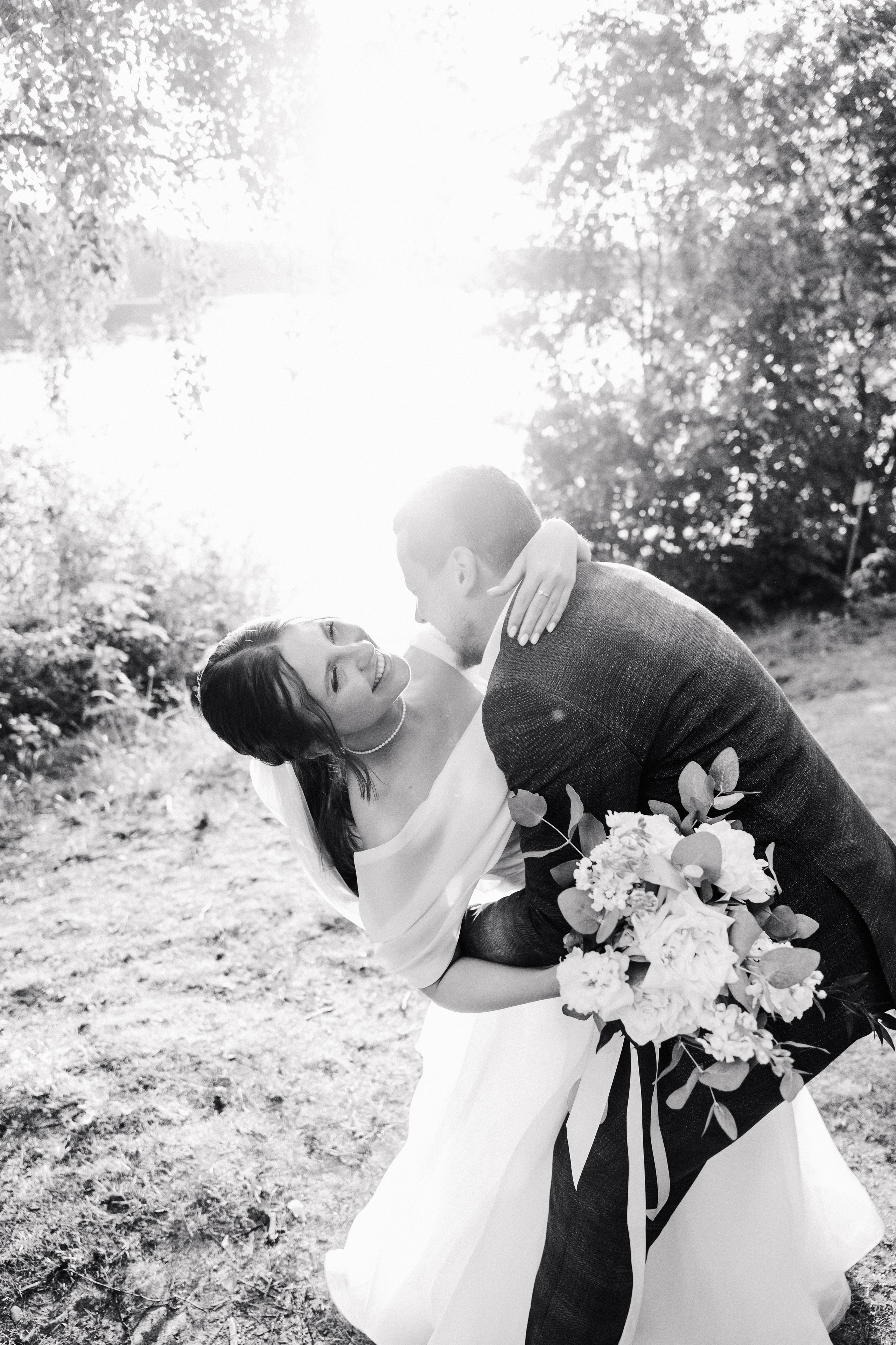 Maxim & Evgeniya. Dolce_wedding