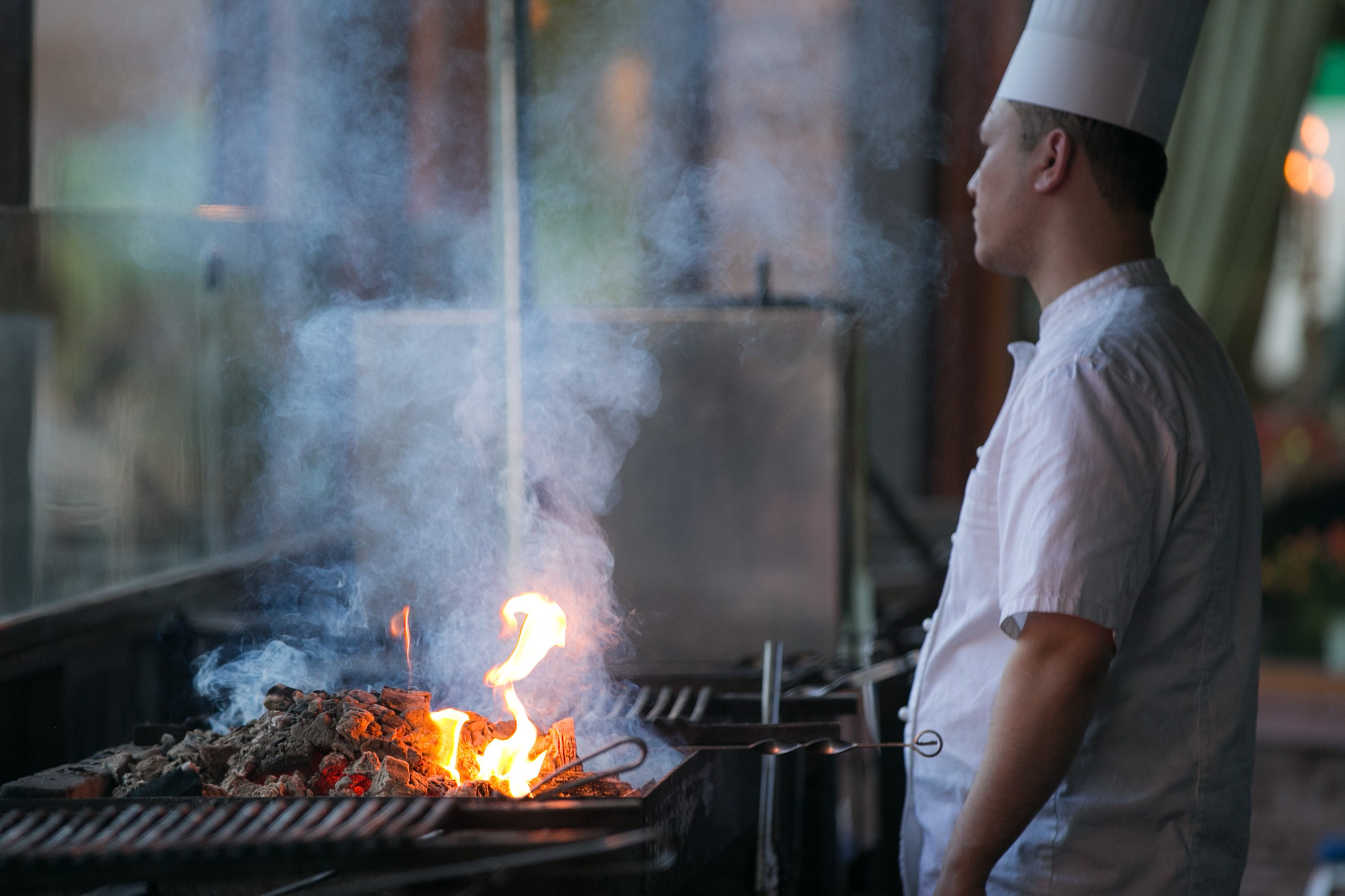 PrivateEvent. Главная