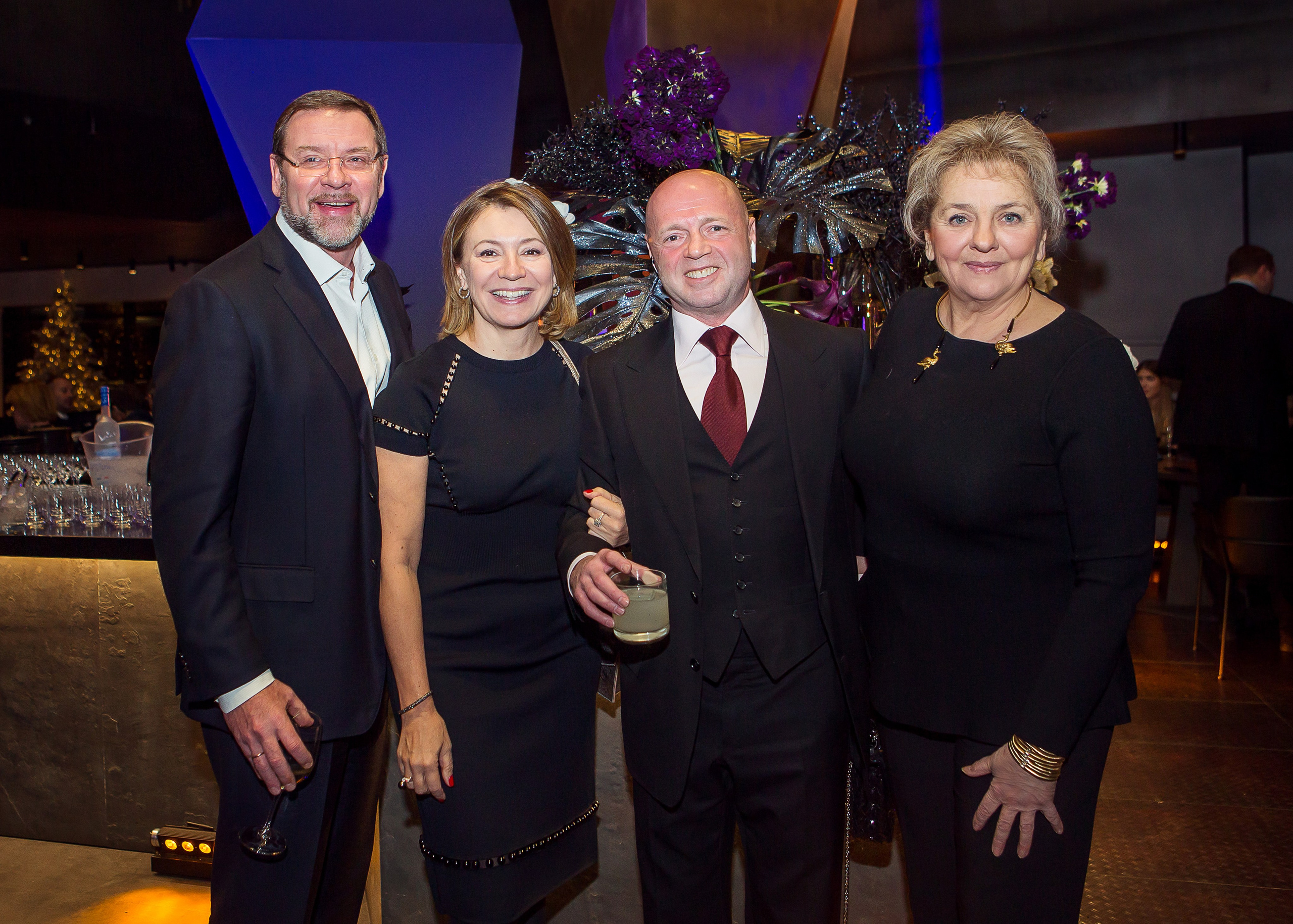 PrivateEvent. Главная