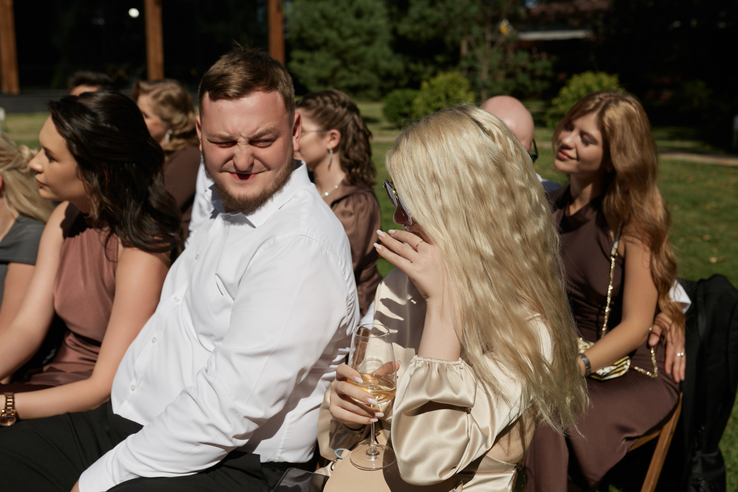 Карина и Рома. 25.07.2025. Алина Каравайцева. Фотограф в городе Барнаул