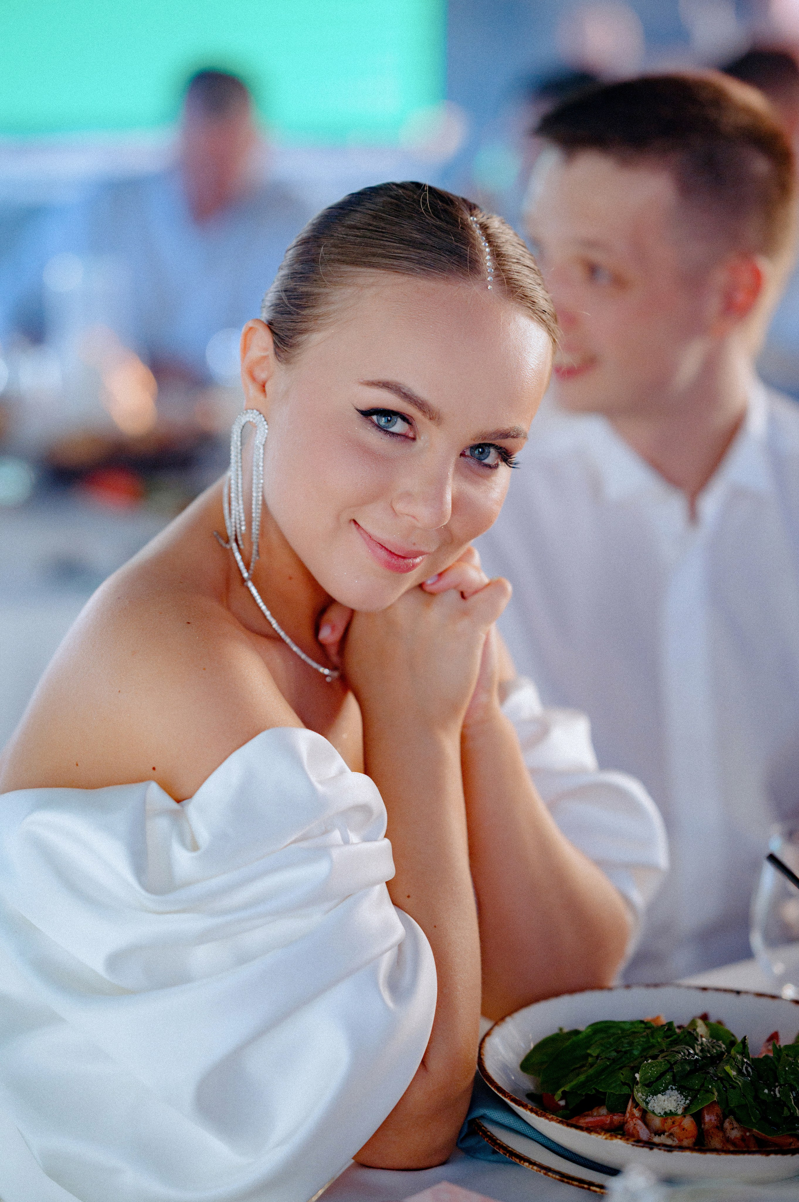 ИГОРЬ И КСЮША. Свадебный и семейный фотограф Никита Корохов