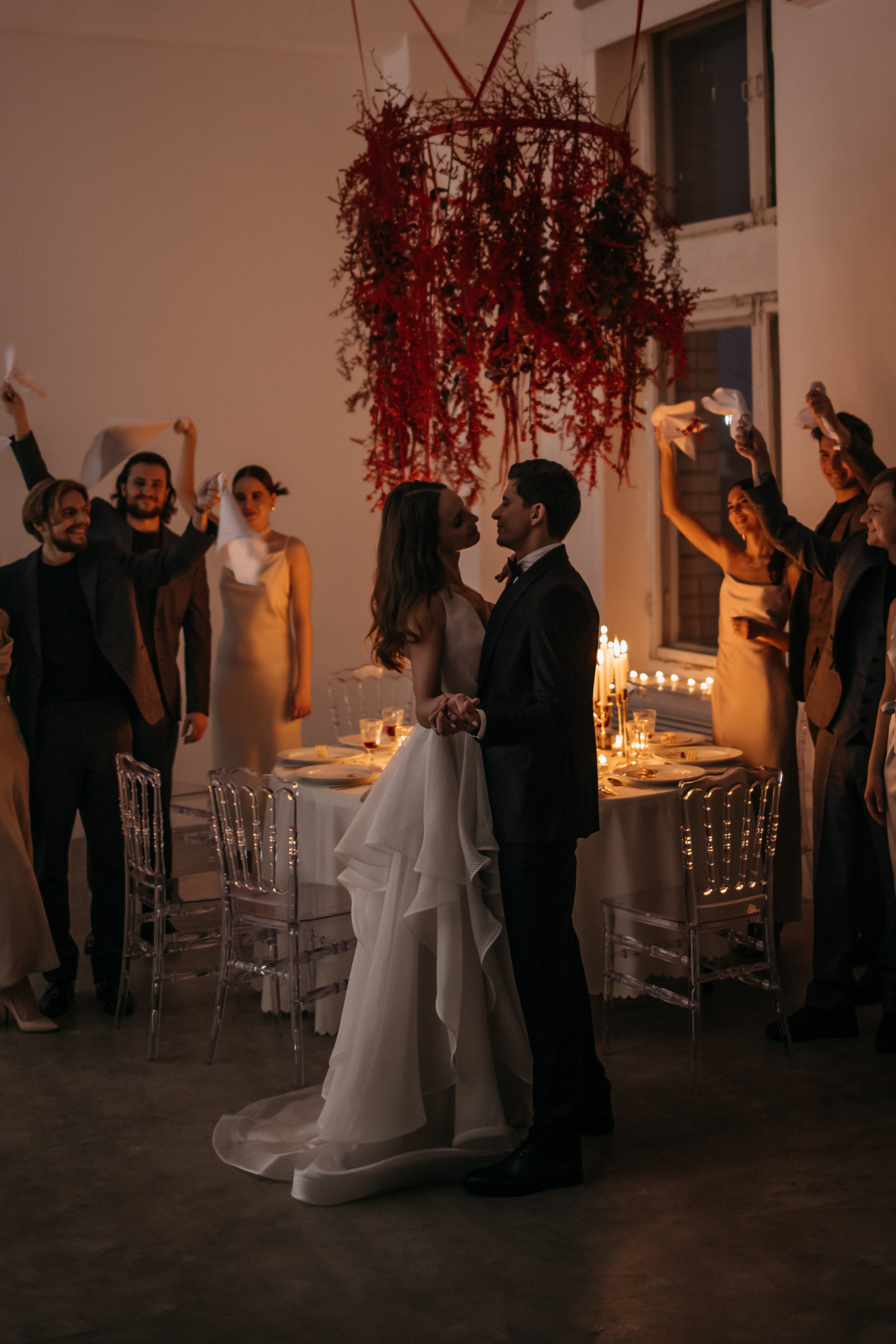 WEDDING O&R. Свадебный и семейный фотограф Казань