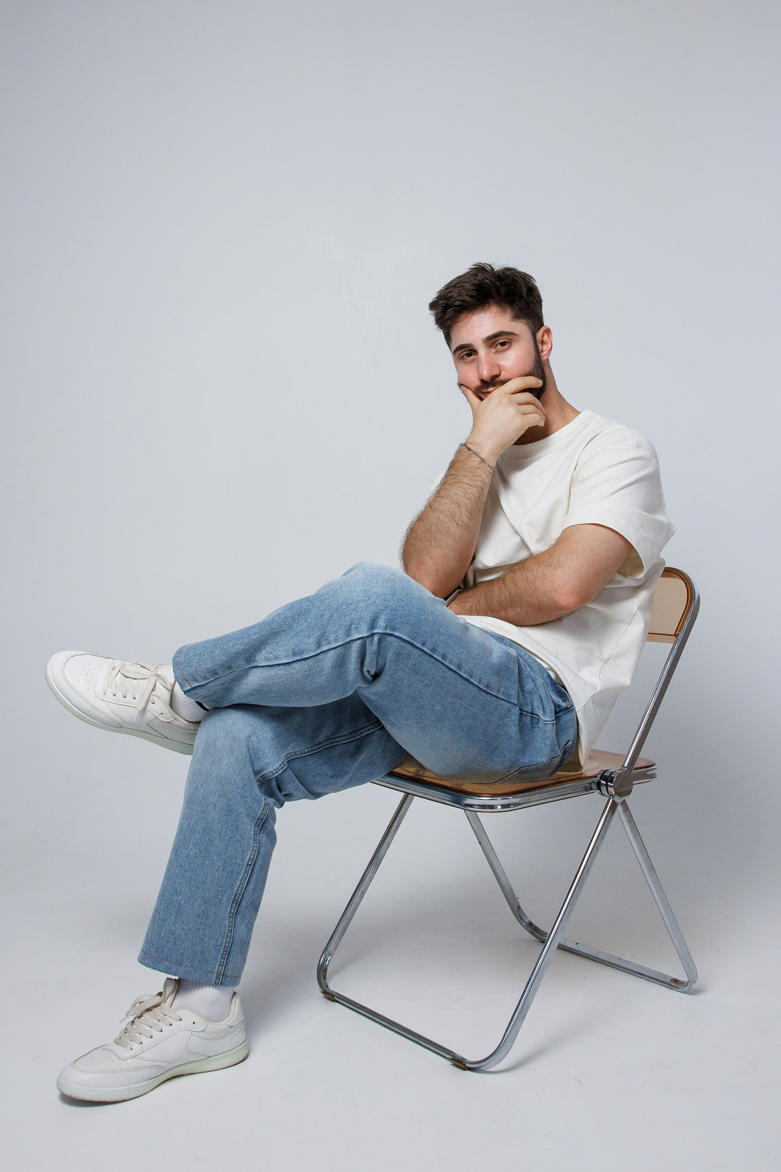 Сальвар. Репортажный и свадебный фотограф в Краснодаре