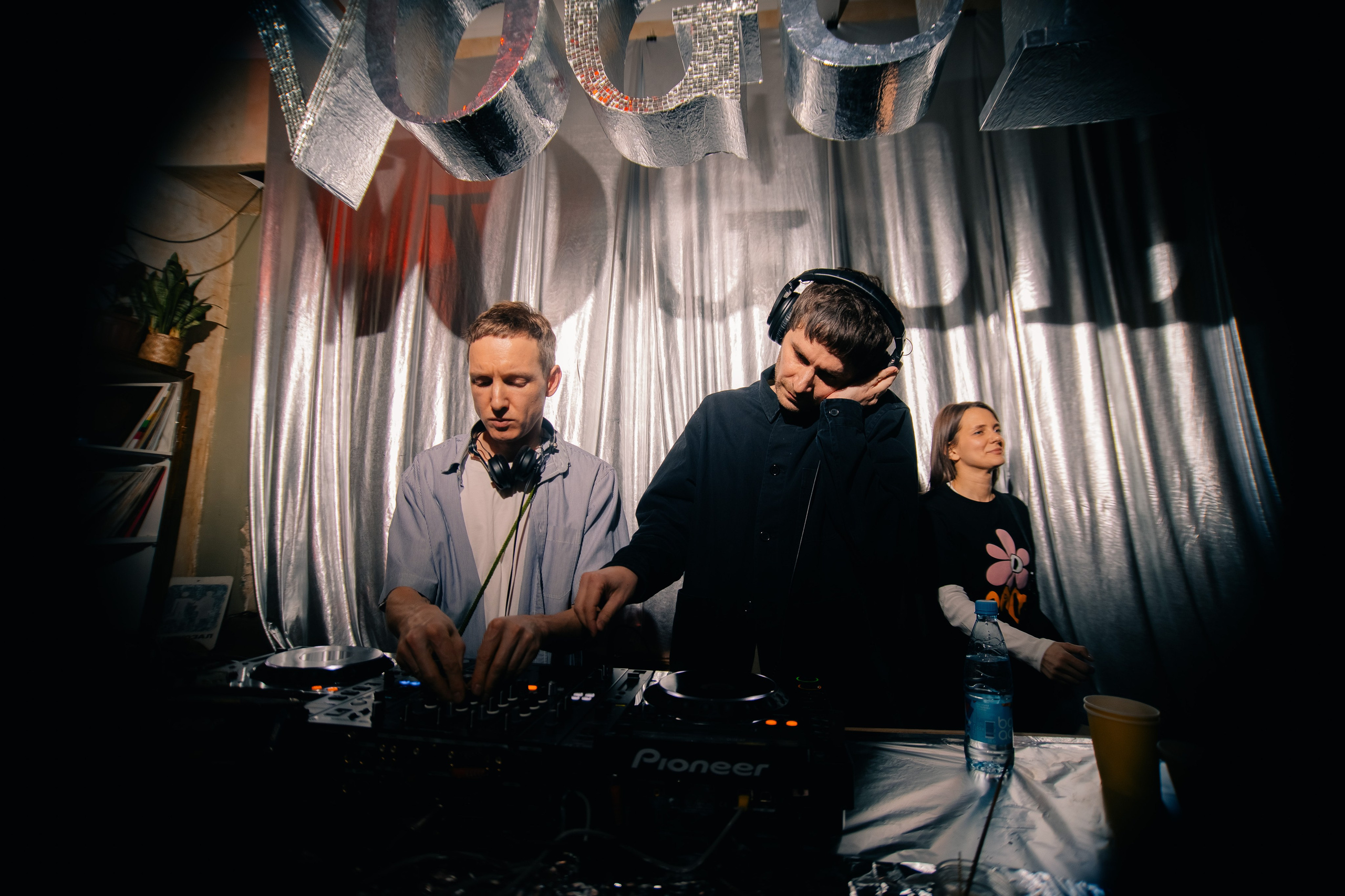 VOGUE BAL 14.02. Фотограф Егор Огородов