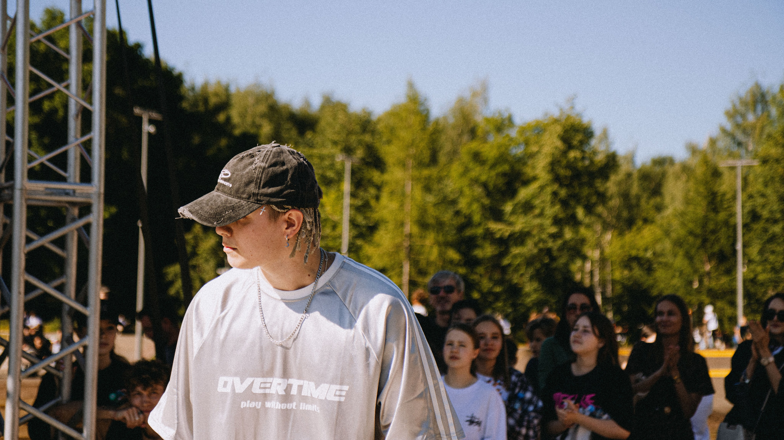 Мероприятия. Фотограф Егор Огородов