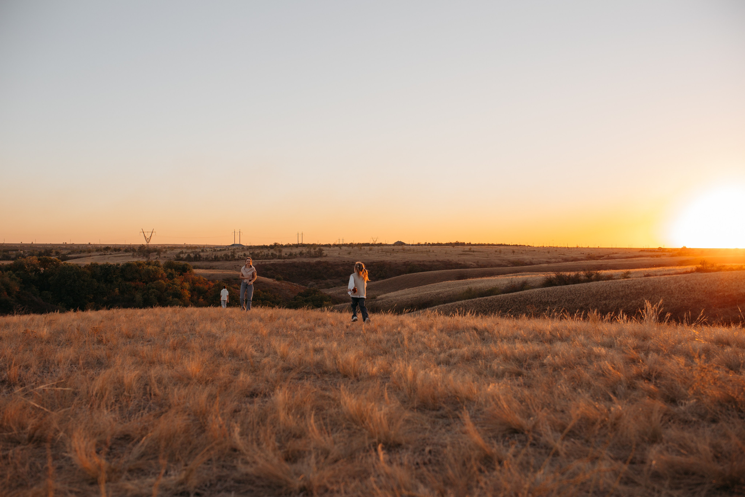 Семейный фотограф в Волгограде Надежда Головко
