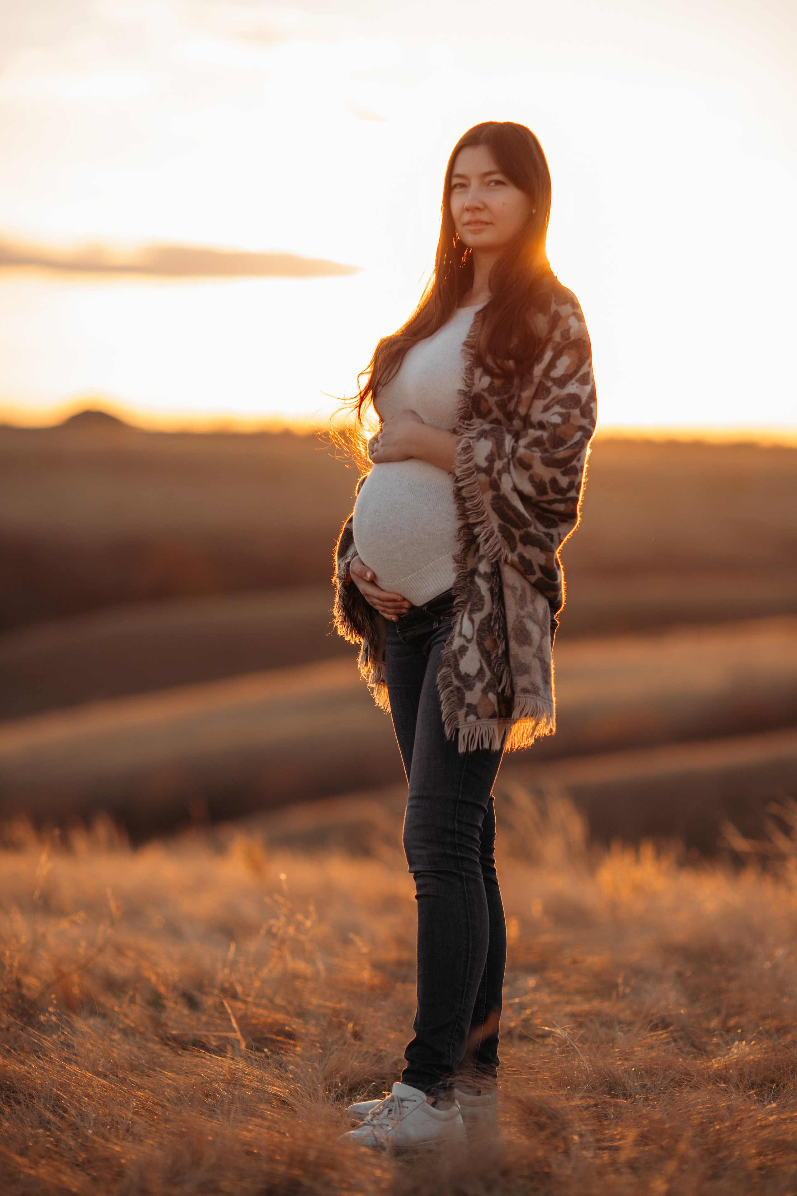 Мила. Семейный фотограф в Волгограде Надежда Головко