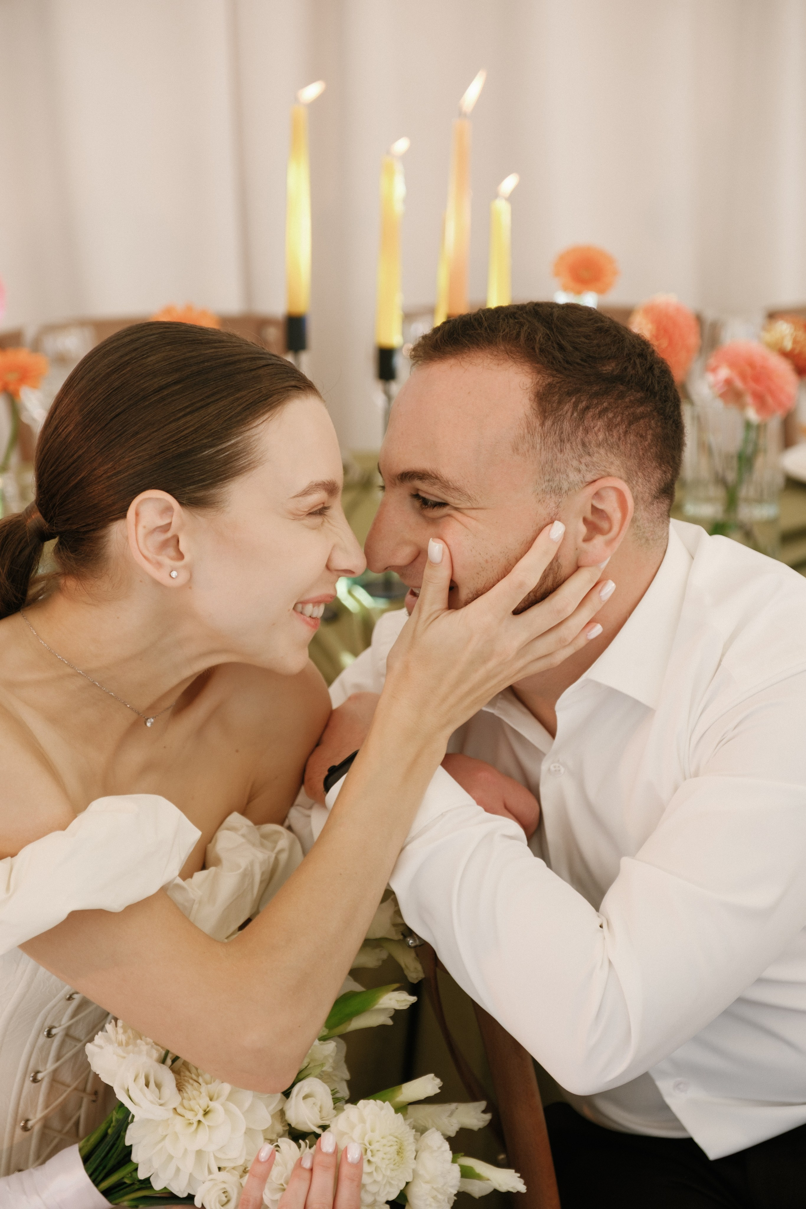 Сирак / Вероника. Свадебный Видеограф Фотограф в Сочи