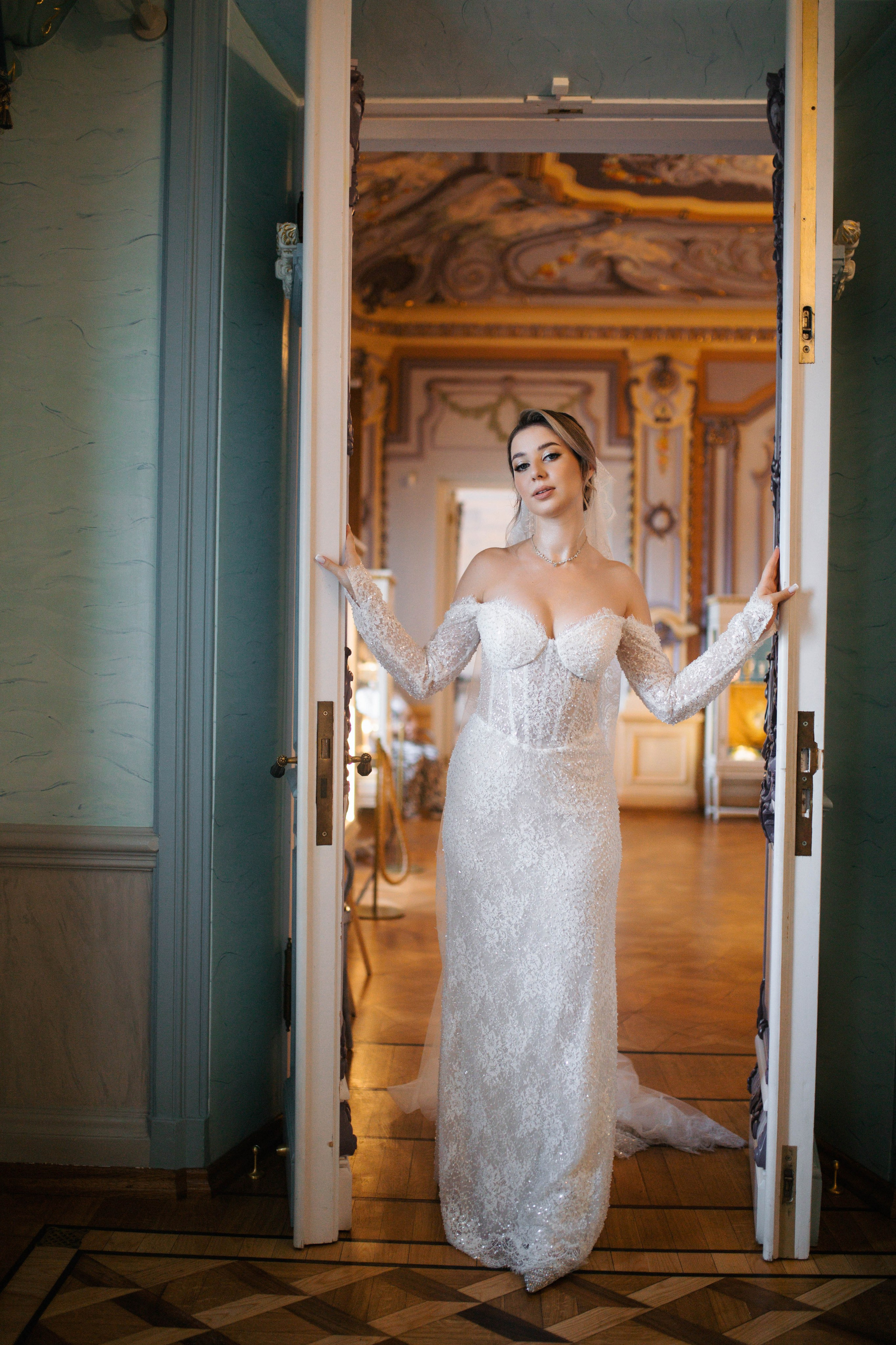 Данила и катя. Свадебный и семейный фотограф в Нижнем Новгороде