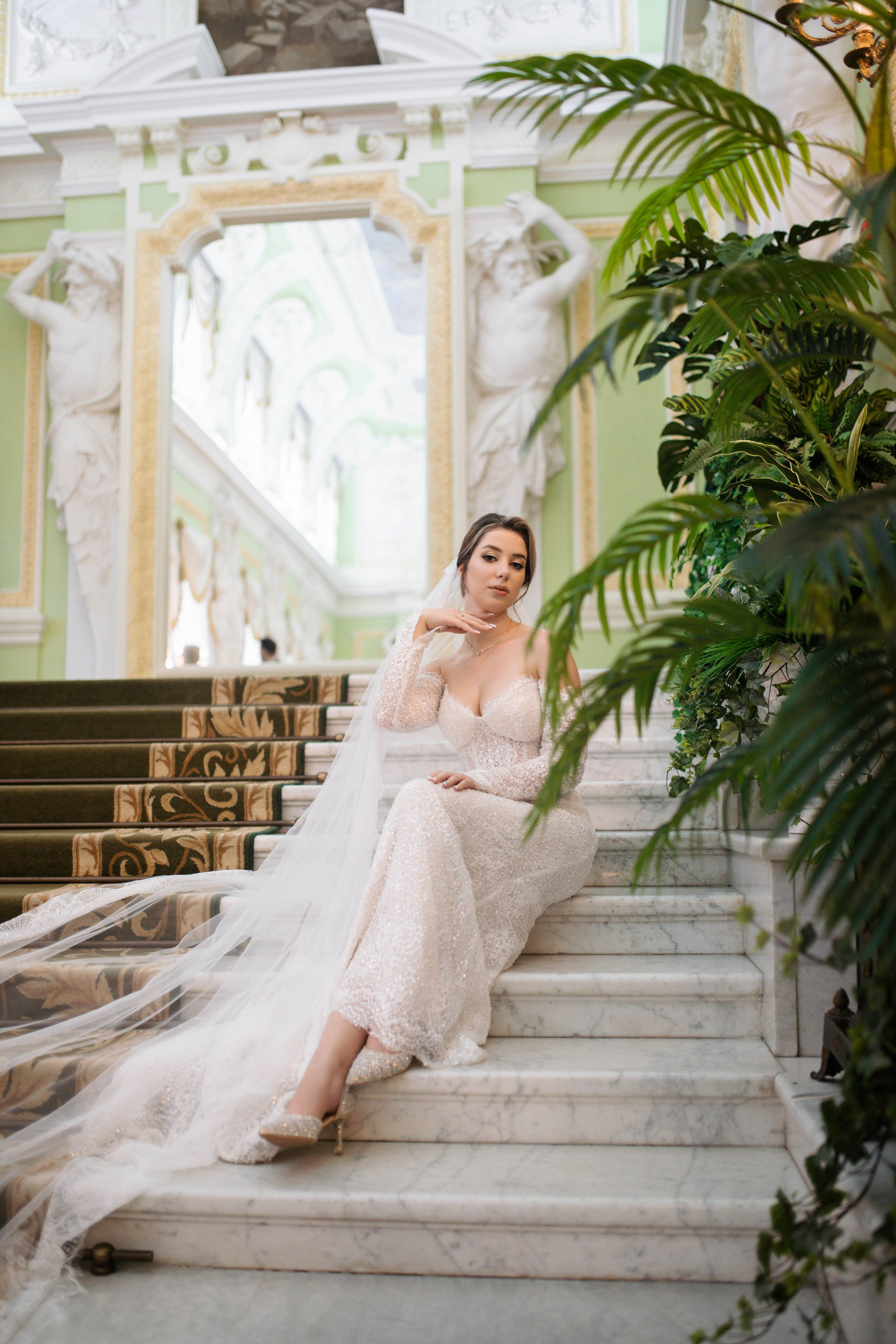 Данила и катя. Свадебный и семейный фотограф в Нижнем Новгороде