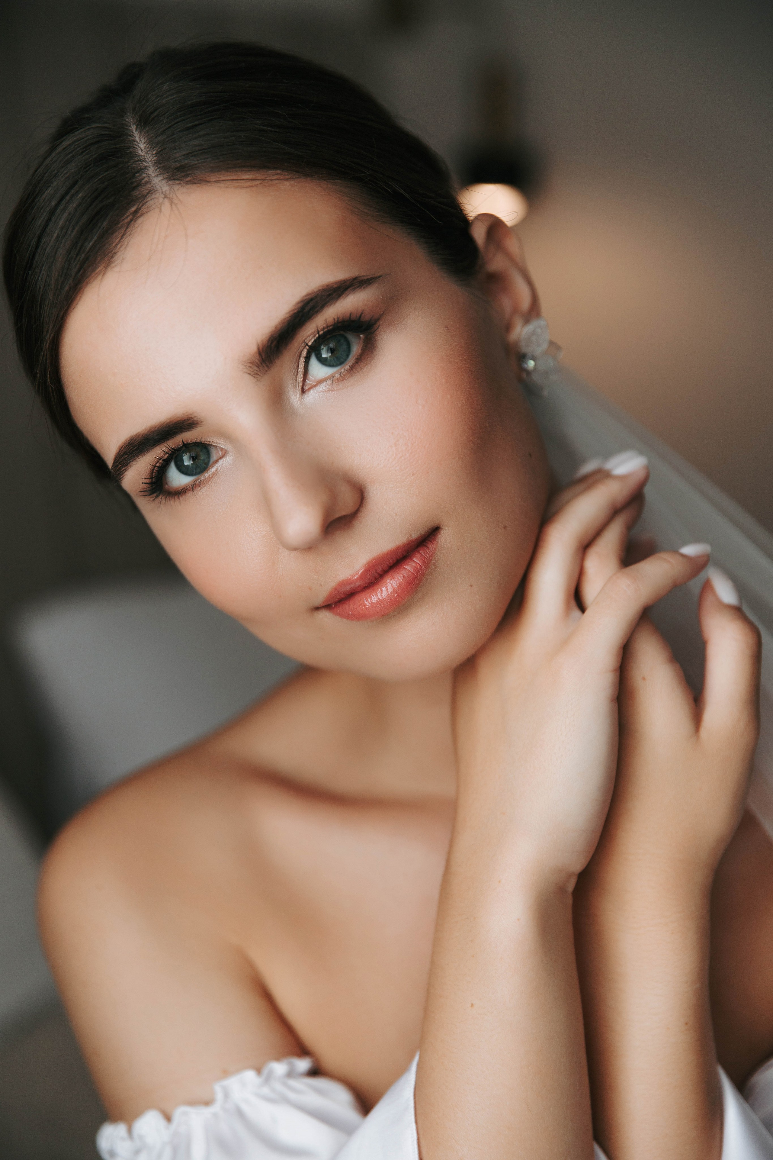 Андрей и Яна. Свадебный и семейный фотограф в Нижнем Новгороде