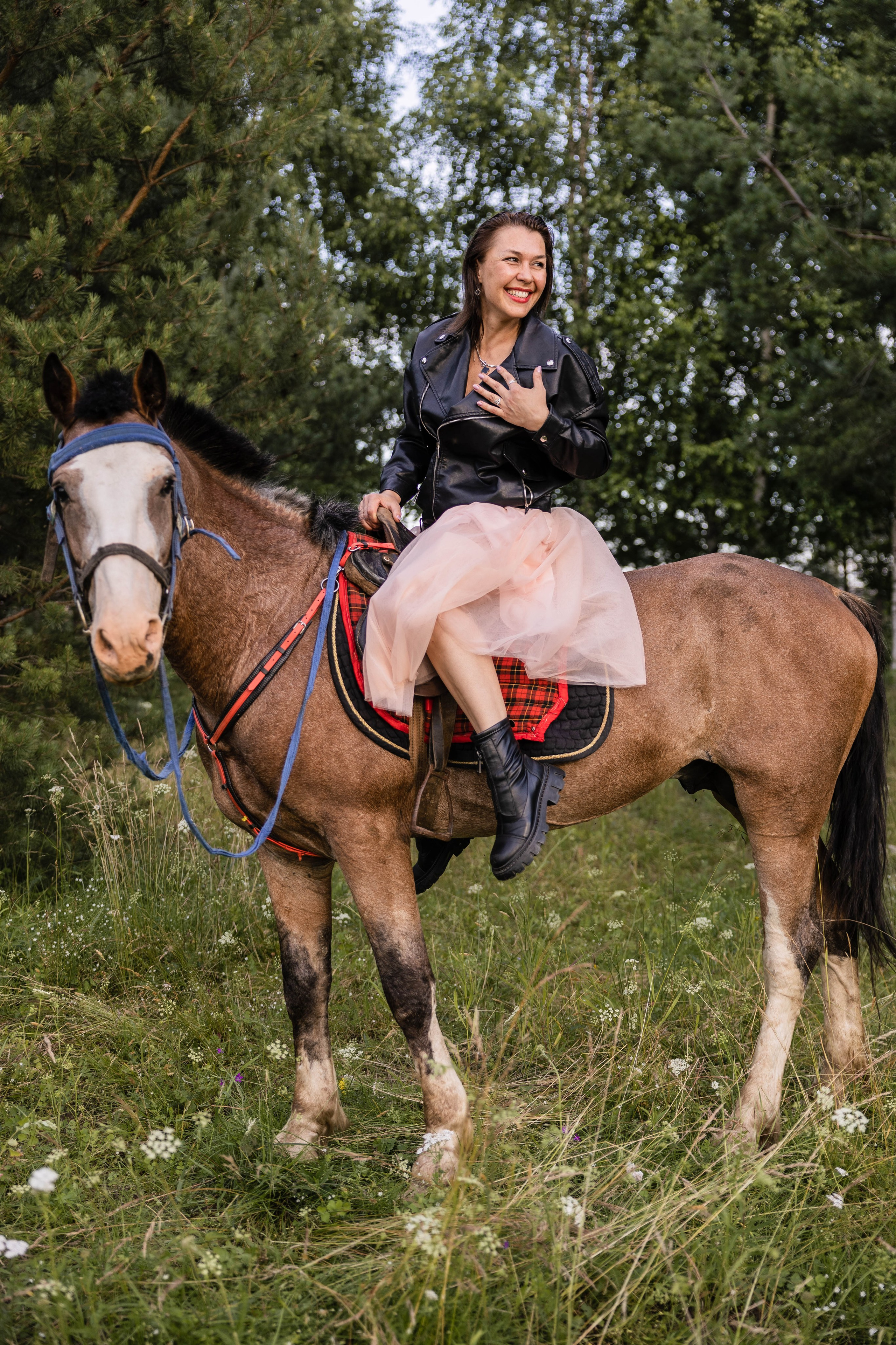 Мария. Семейный фотограф Ксения Шаймарданова