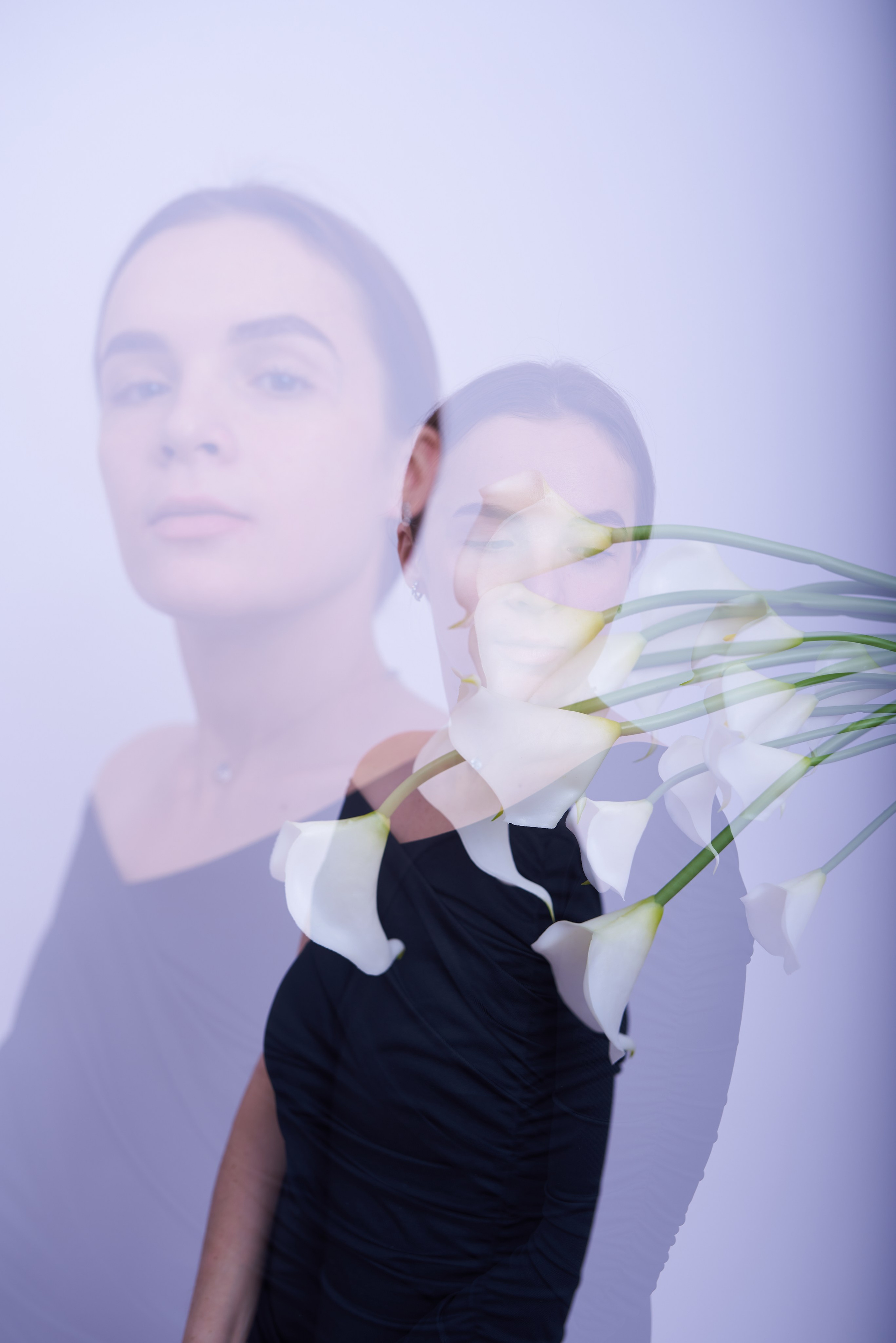 ИНДИВИДУАЛЬНАЯ СЪЕМКА. Фотограф Александра Рогожкина