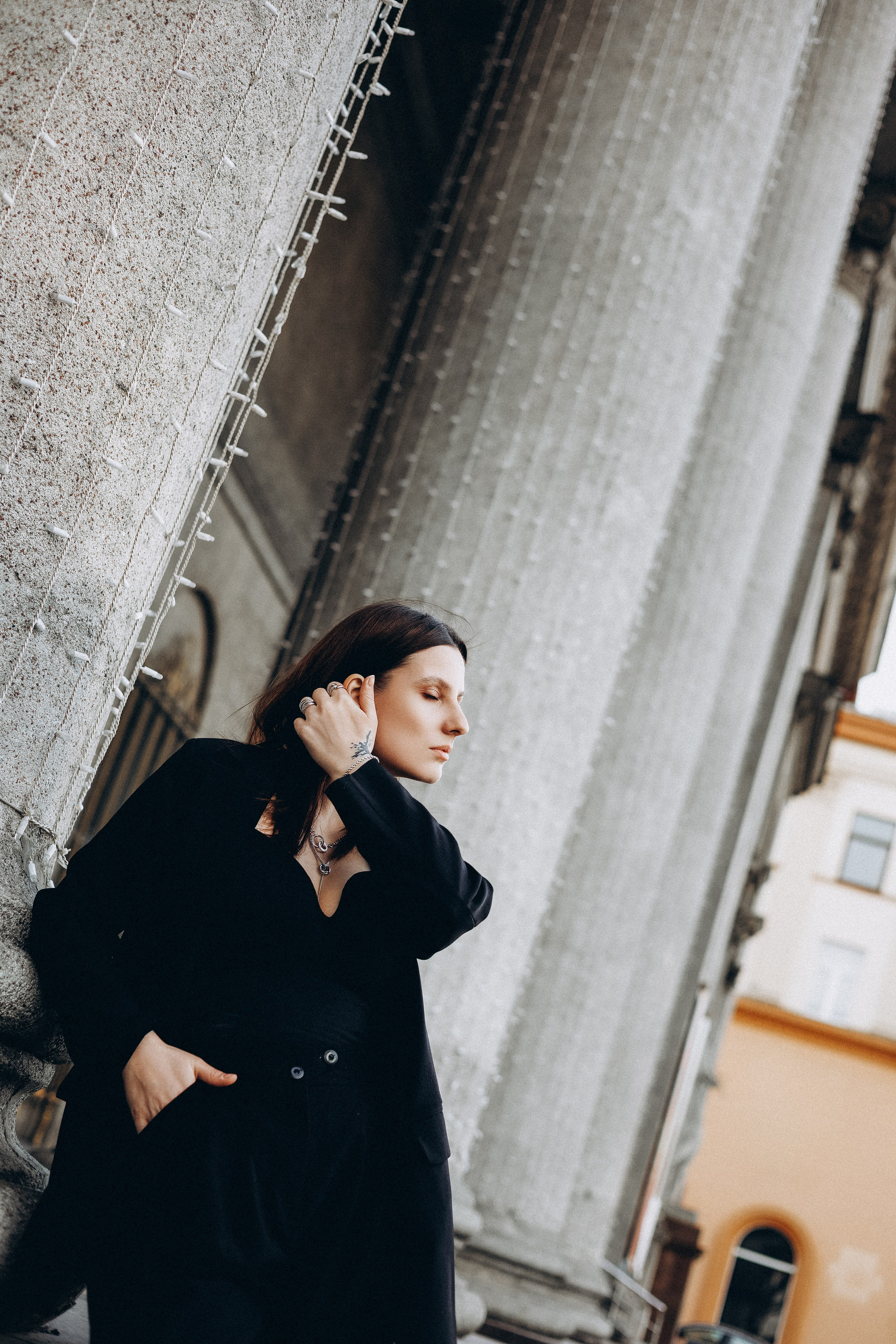 Индивидуальные фотопрогулки. Фотограф Минск