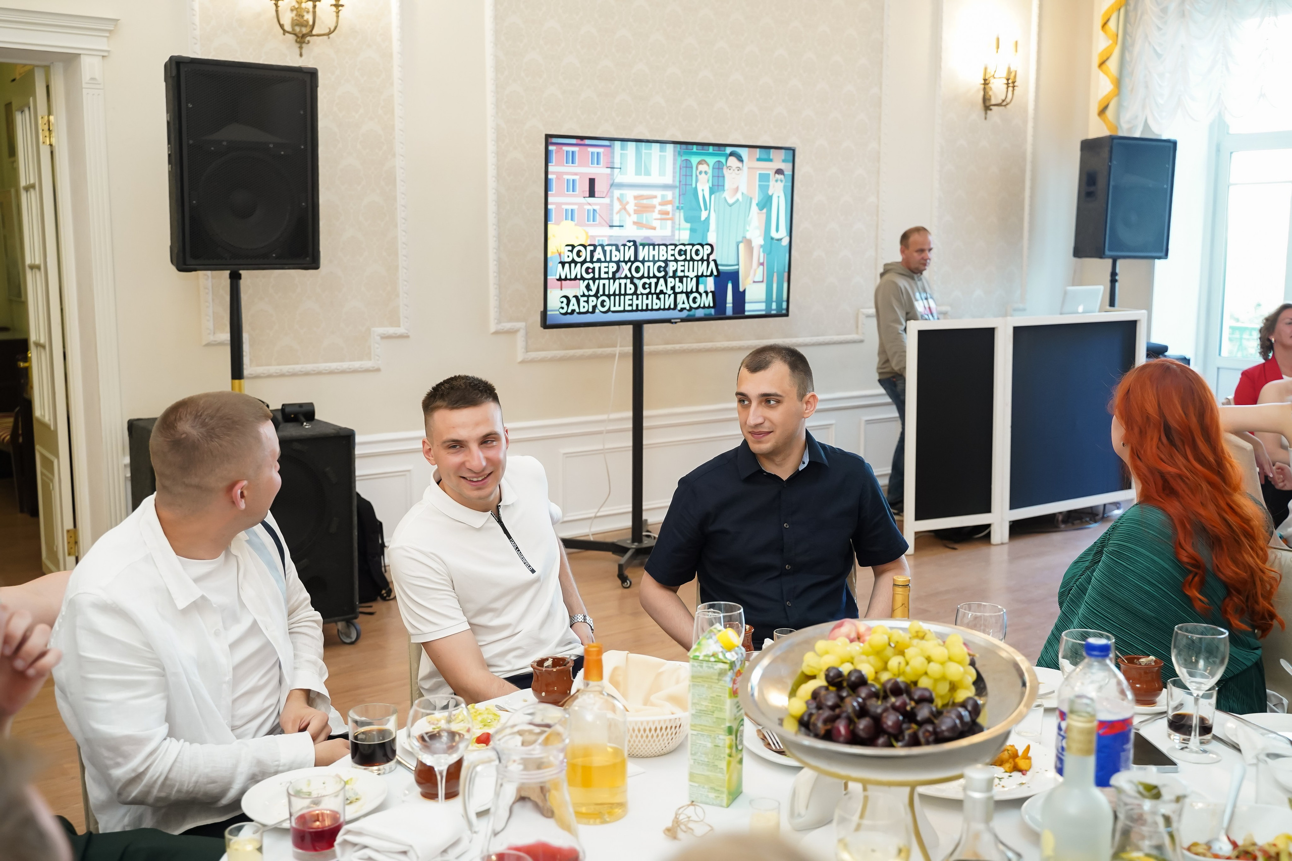 Выпускные. Репортажный фотограф и видеограф в Санкт-Петербурге