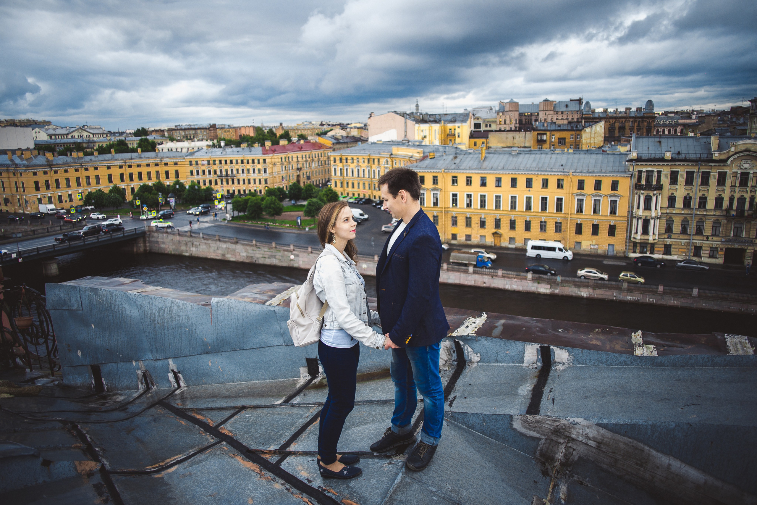 Свадьбы и Love-story. Репортажный фотограф и видеограф в Санкт-Петербурге