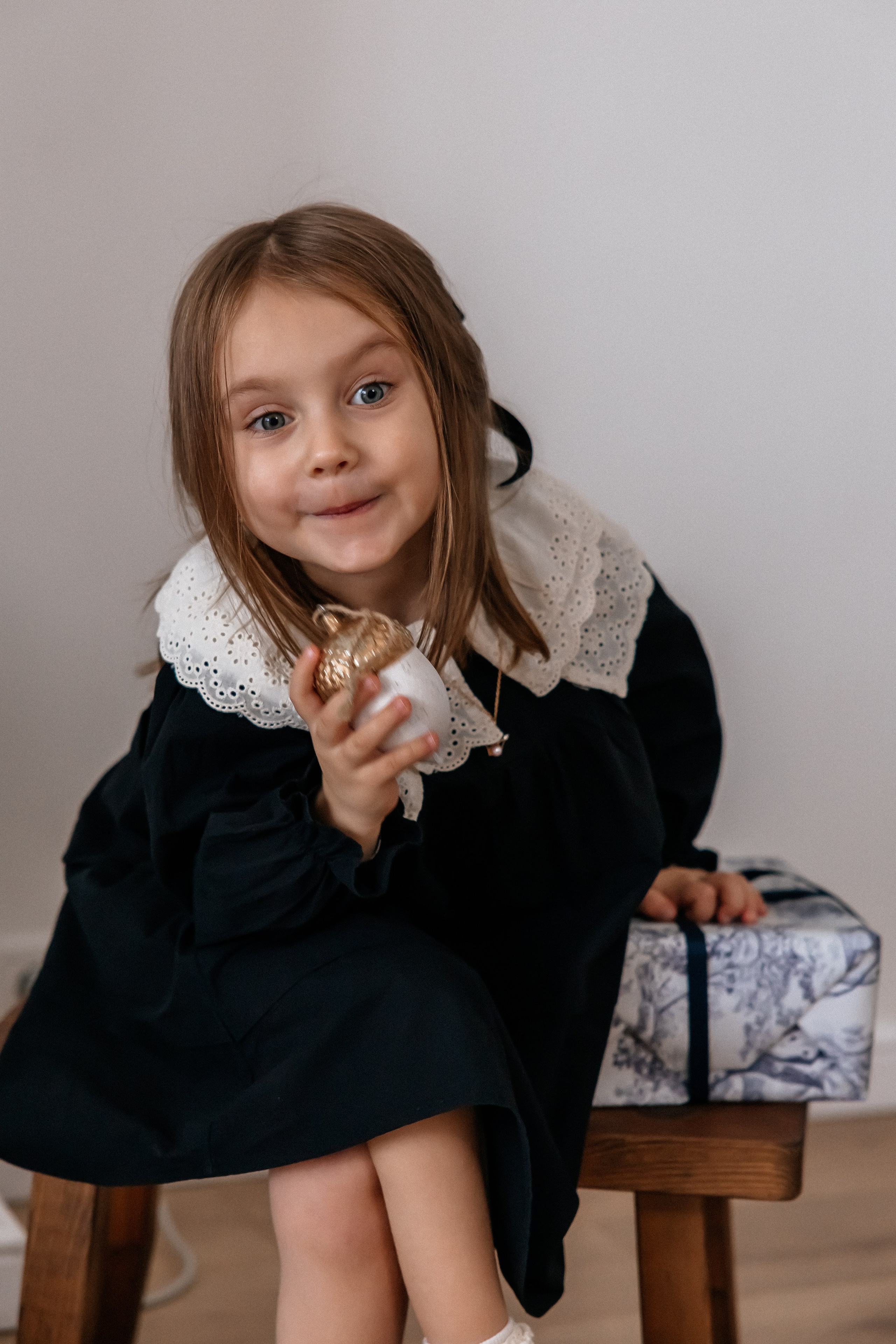 Катя, Ваня и Ева. Светлана Ванцлав — фотограф Минск, Беларусь