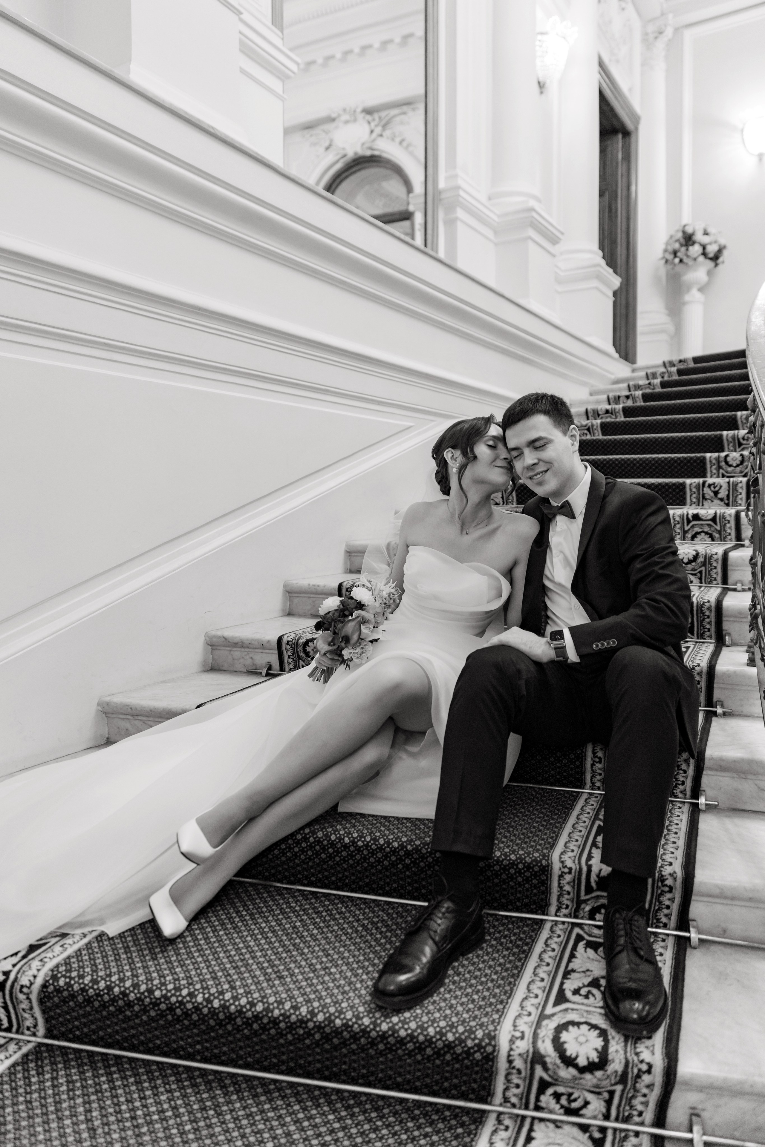 Анонс свадебной серии Екатерины и Контантина. Свадебный и портретный фотограф в Санкт-Петербурге Надежда Чечулина