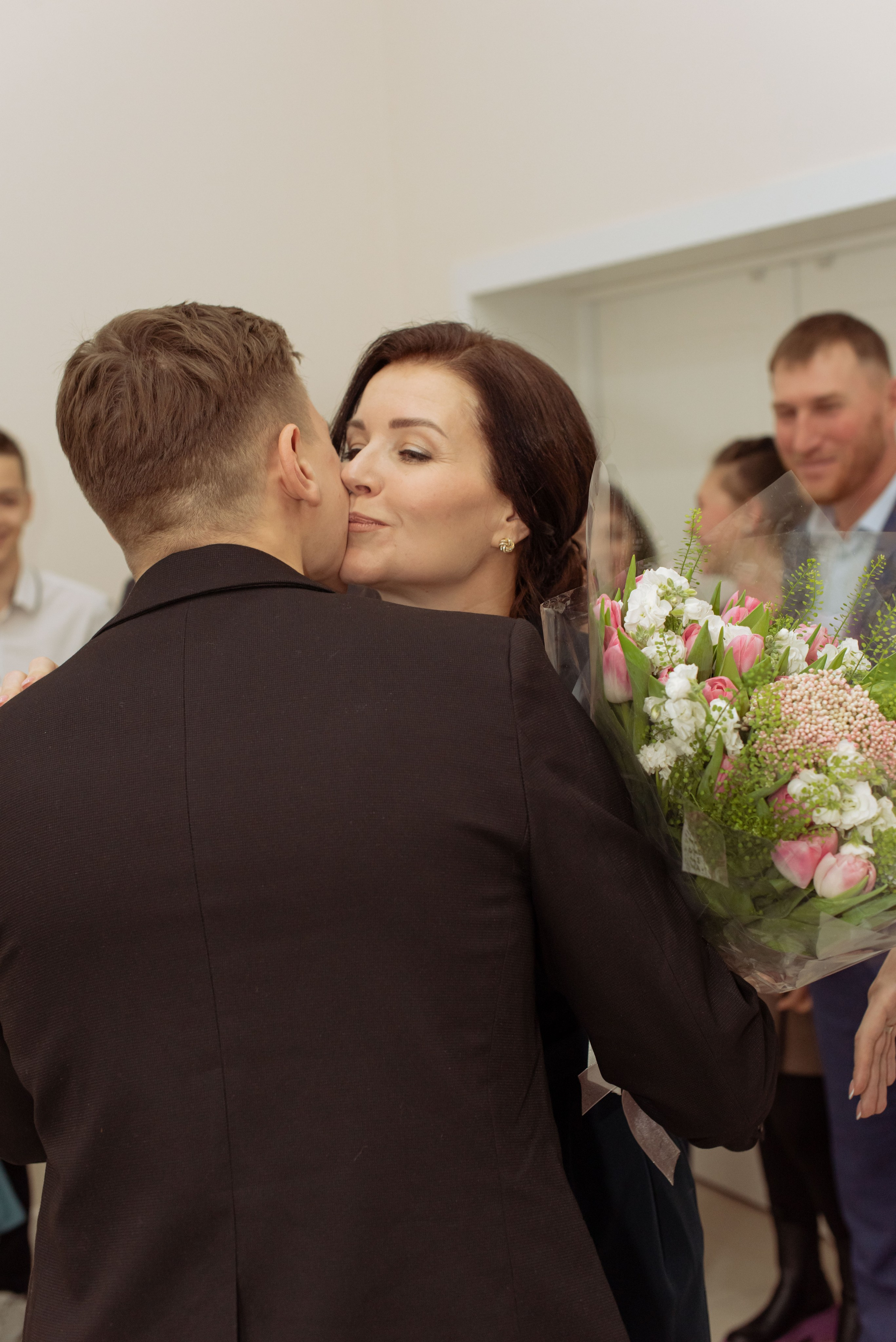 18.01.2024. Женский фотограф в Москве и МО