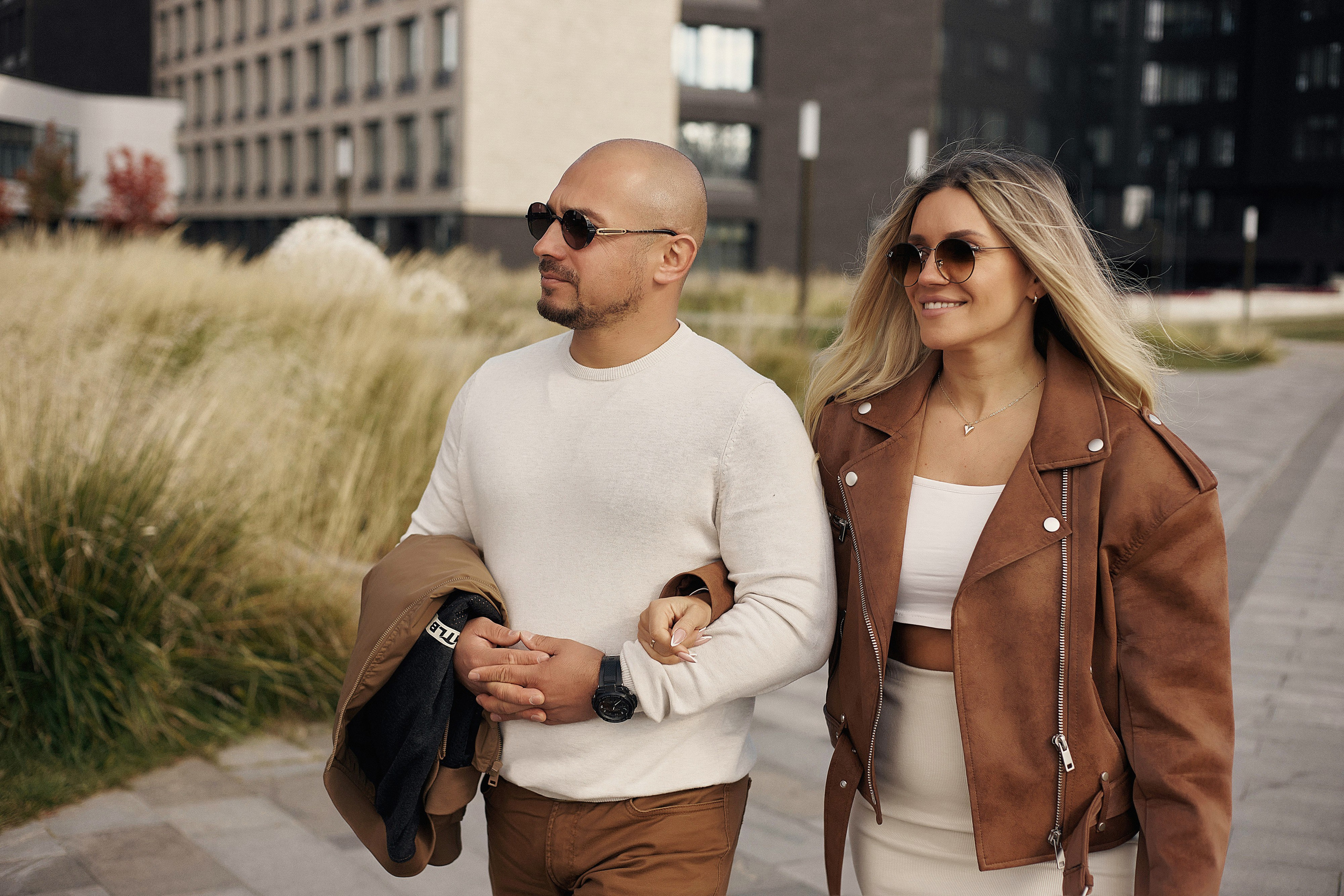 Осеннее настроение. Свадебный фотограф  Казань Альметьевск Айдар Гарайшин