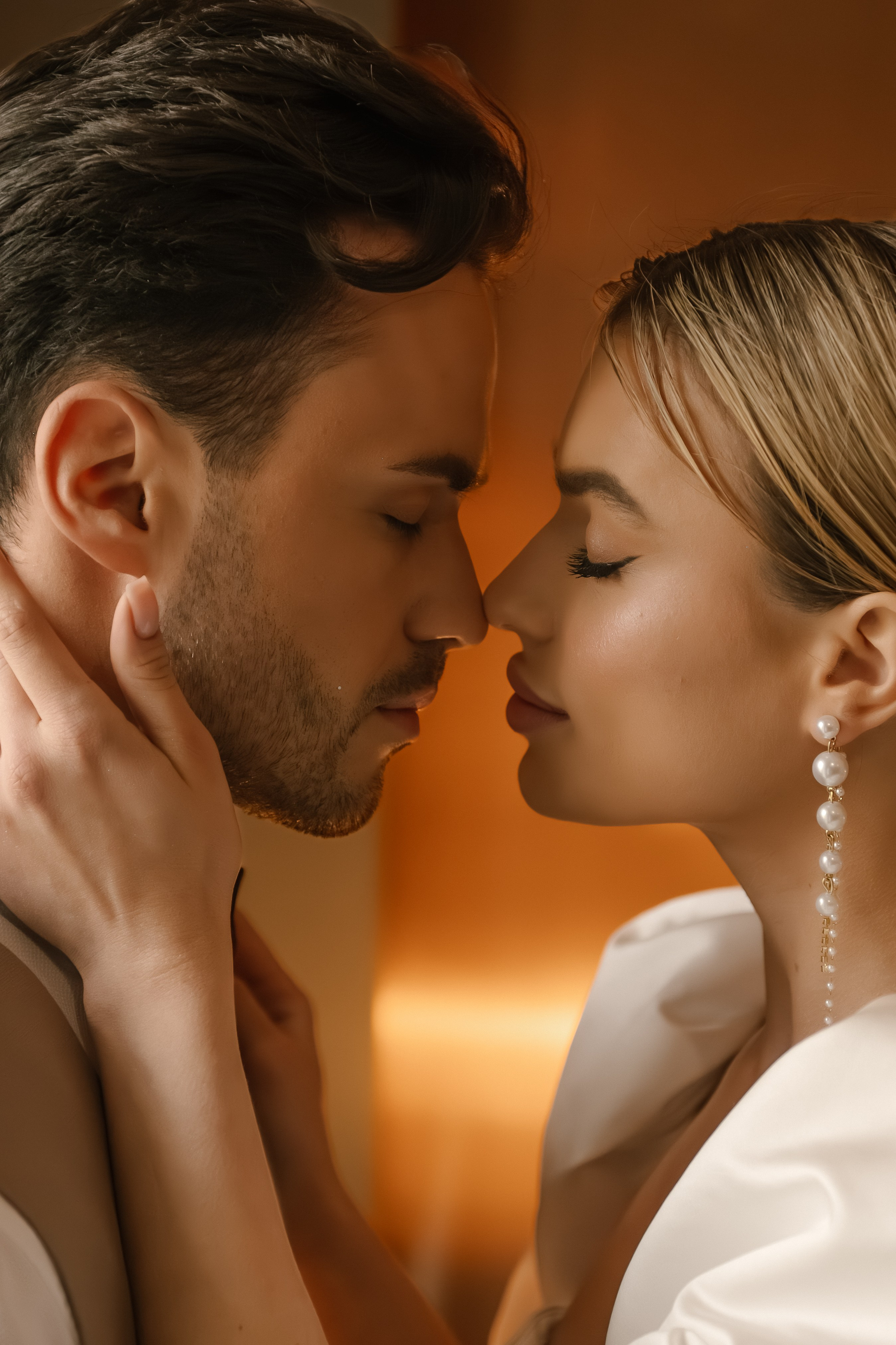 Свадебная фотосессия. Семейный и свадебный фотограф в Москве и Домодедово Анна Авилочкина