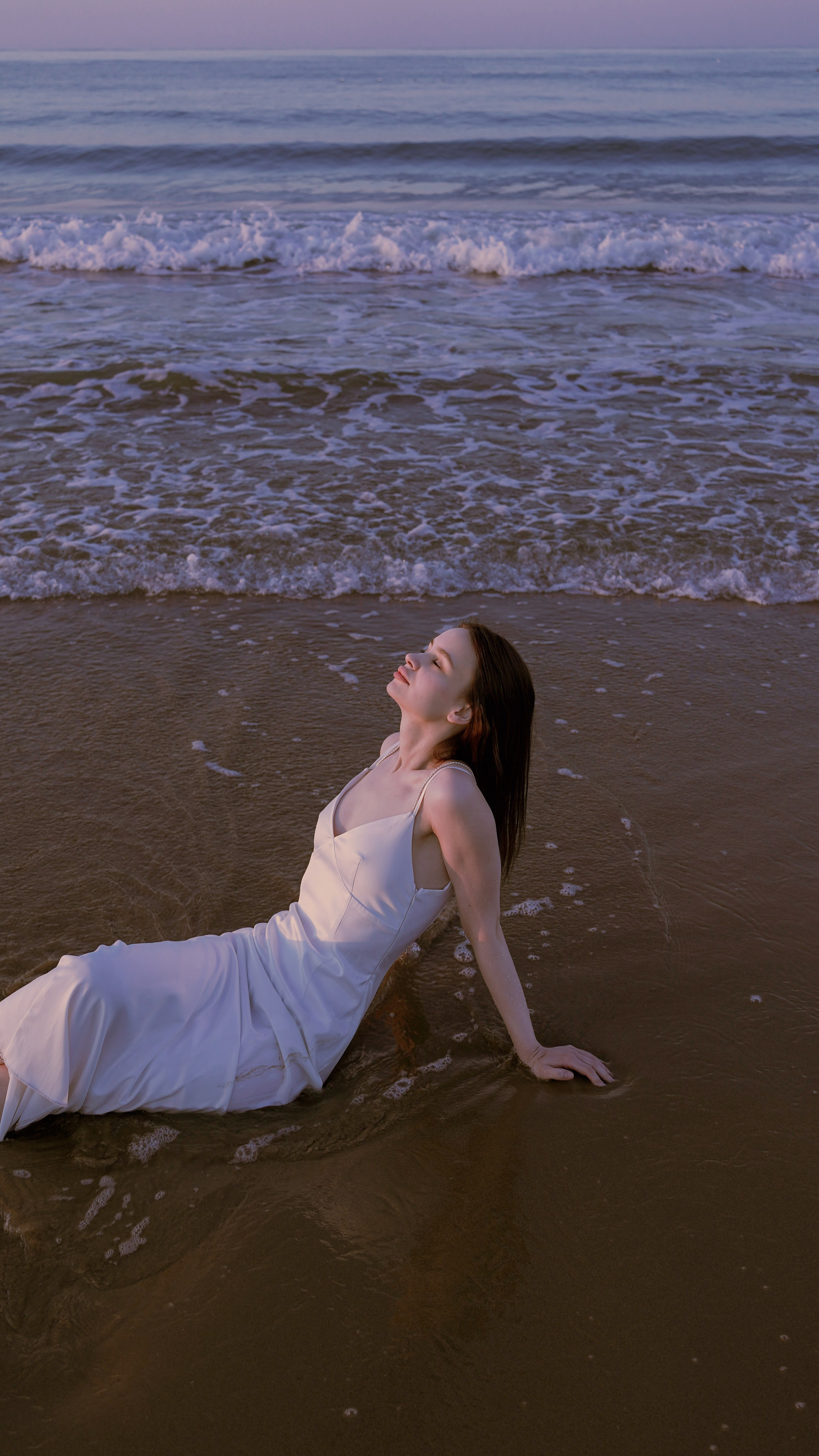 КАТЯ | СИДЕ. Photographer Barcelona