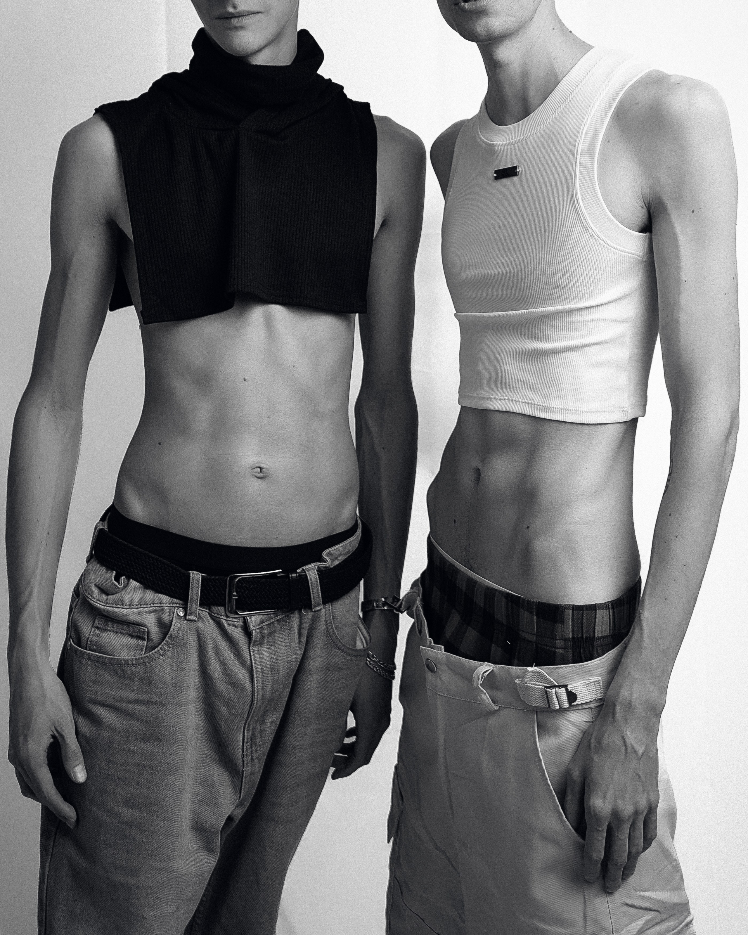 Crop your tops — имиджевая съёмка аксессуаров. Фотограф Андрей Сокол — Санкт-Петербург/Москва
