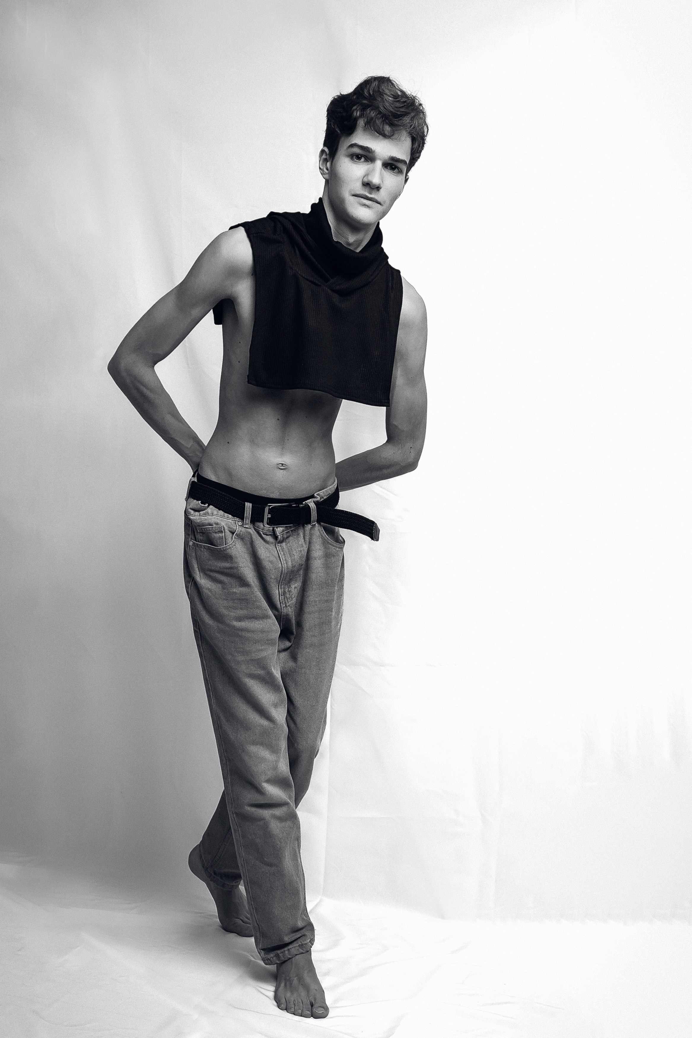 Crop your tops — имиджевая съёмка аксессуаров. Фотограф Андрей Сокол — Санкт-Петербург/Москва