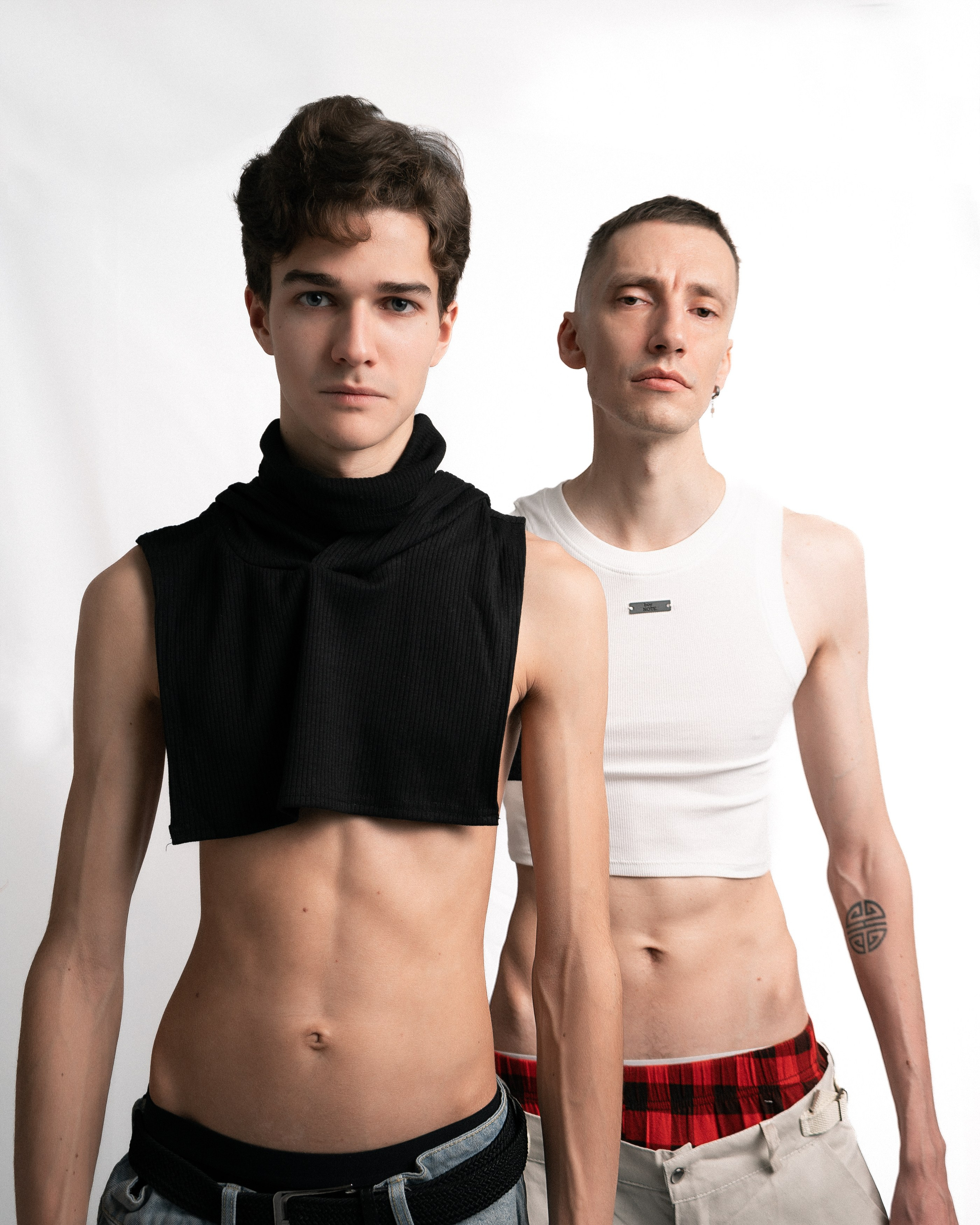 Crop your tops — имиджевая съёмка аксессуаров. Фотограф Андрей Сокол — Санкт-Петербург/Москва