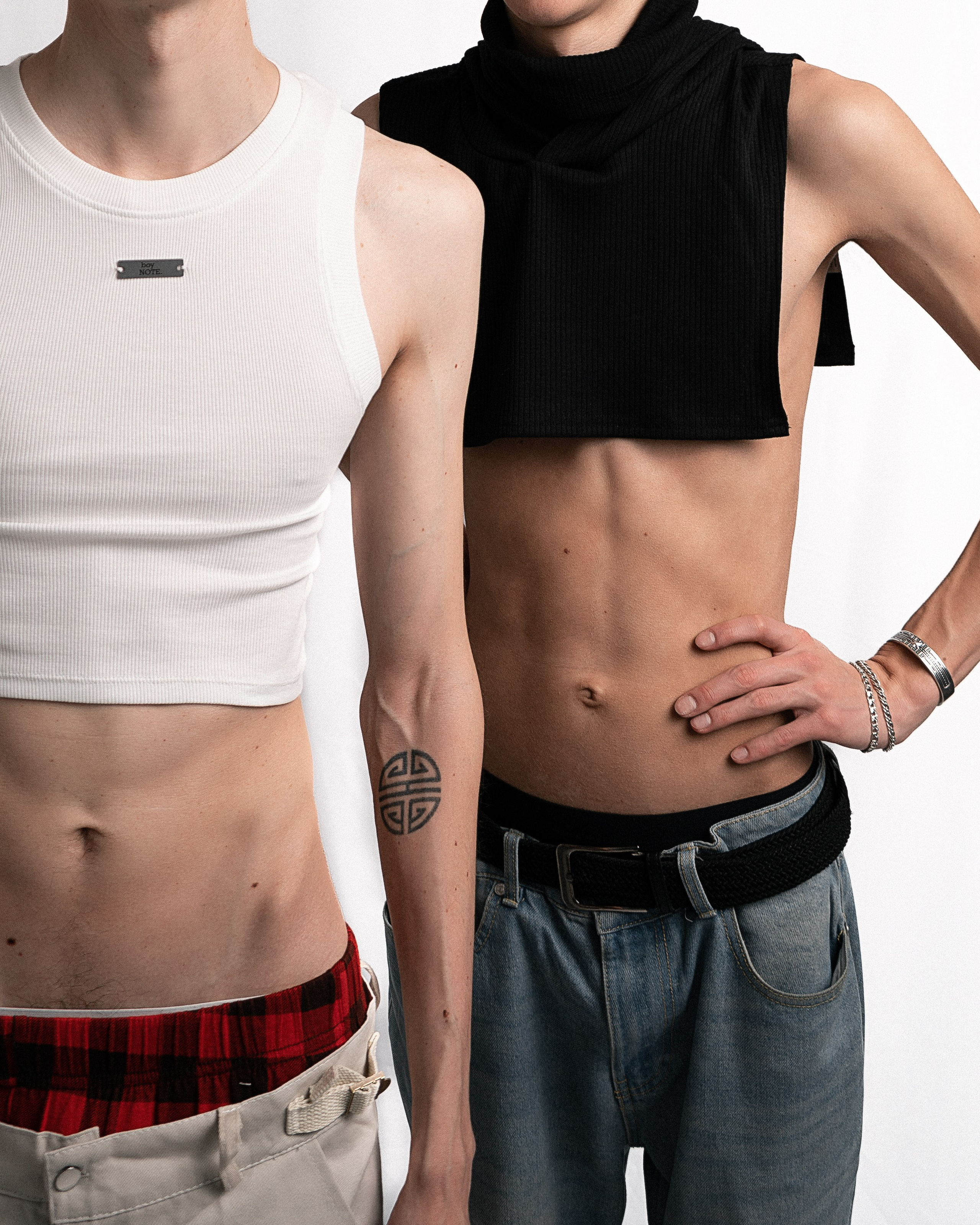 Crop your tops — имиджевая съёмка аксессуаров. Фотограф Андрей Сокол — Санкт-Петербург/Москва
