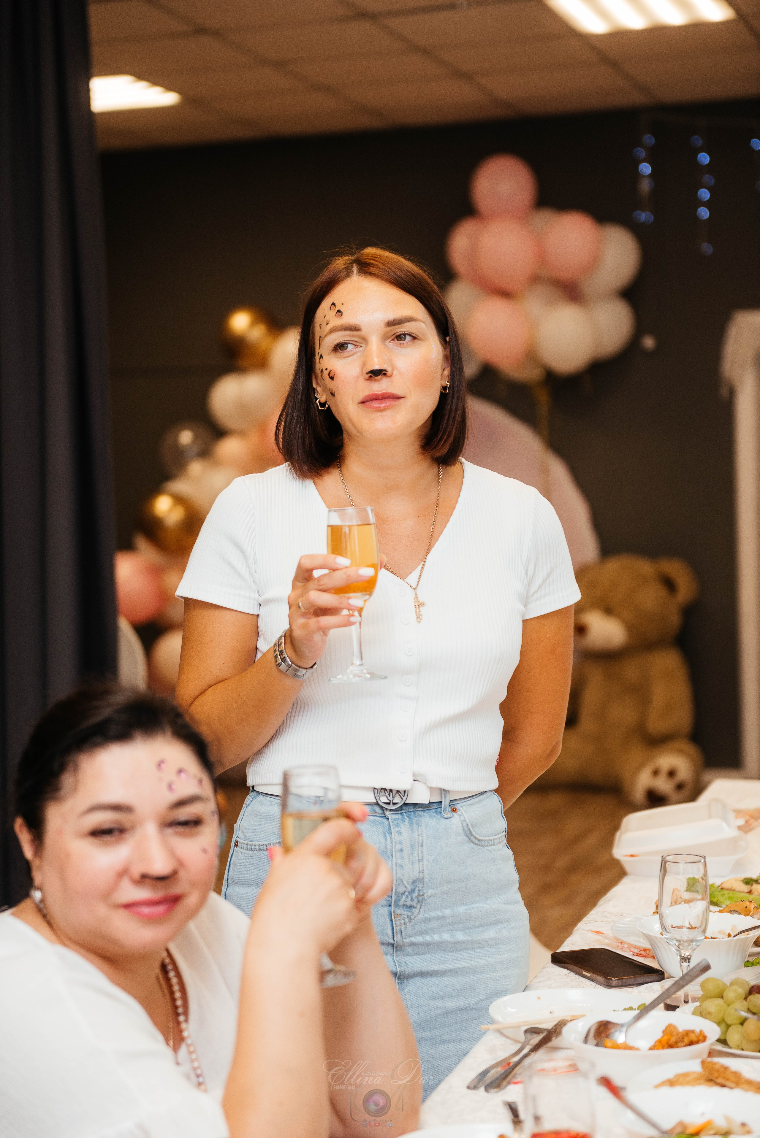 Мирославе 1 годик. Фотограф Эллина Дар г. Улан-Удэ