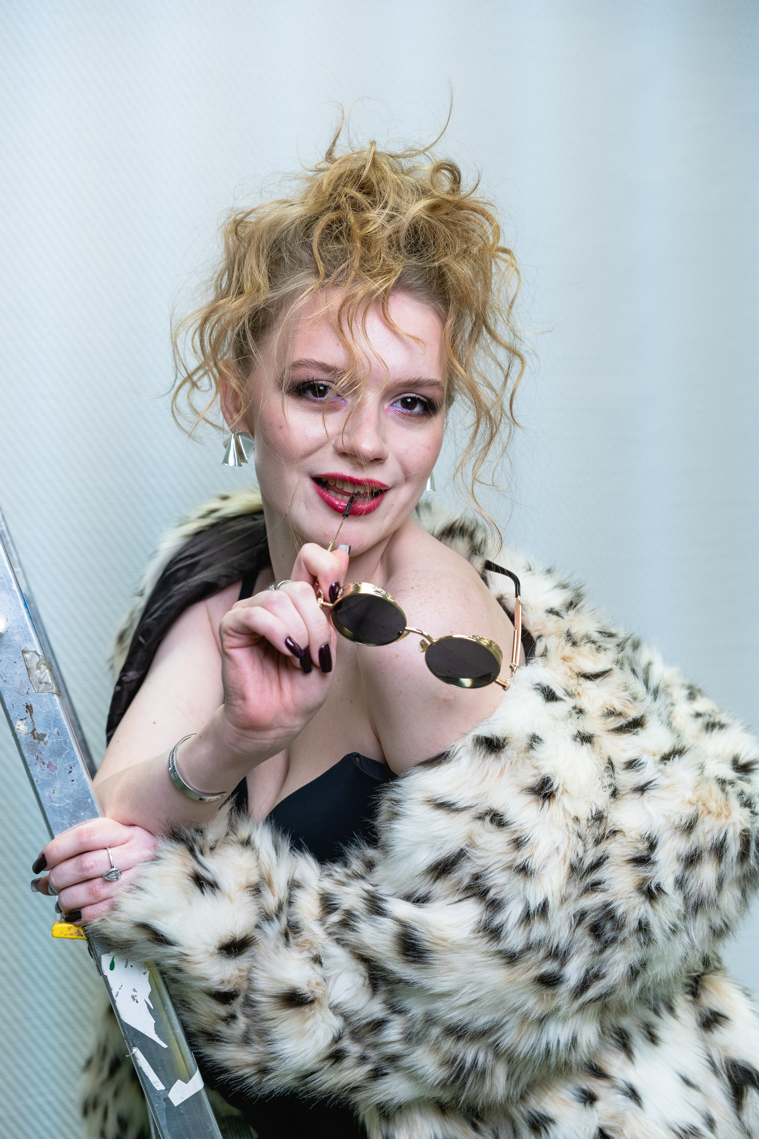 Женский портрет. Профессиональный фотограф в Москве