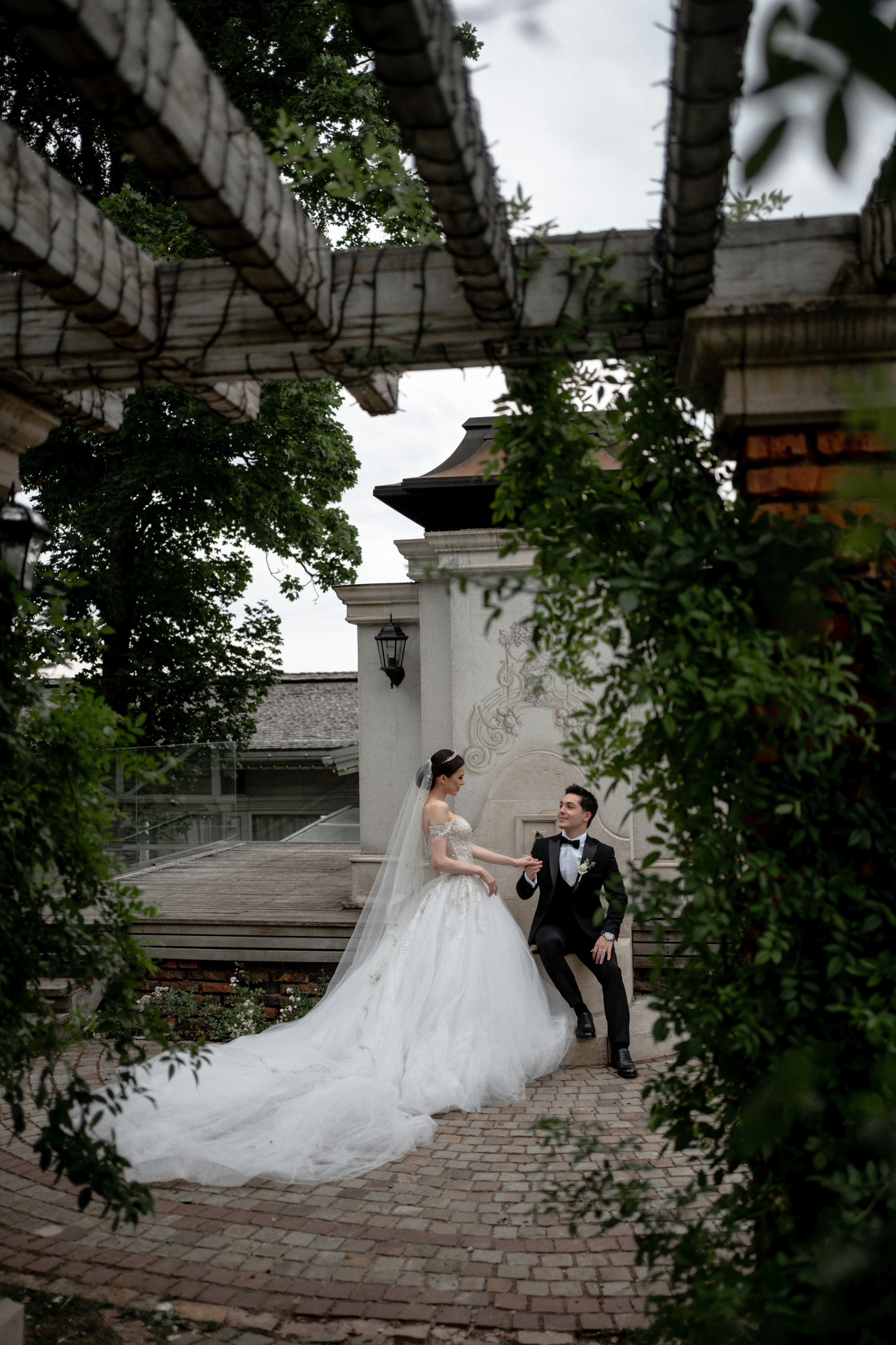 Свадьба и Love Story. Профессиональный фотограф Нестеров Александр в Кишиневе и Бухаресте