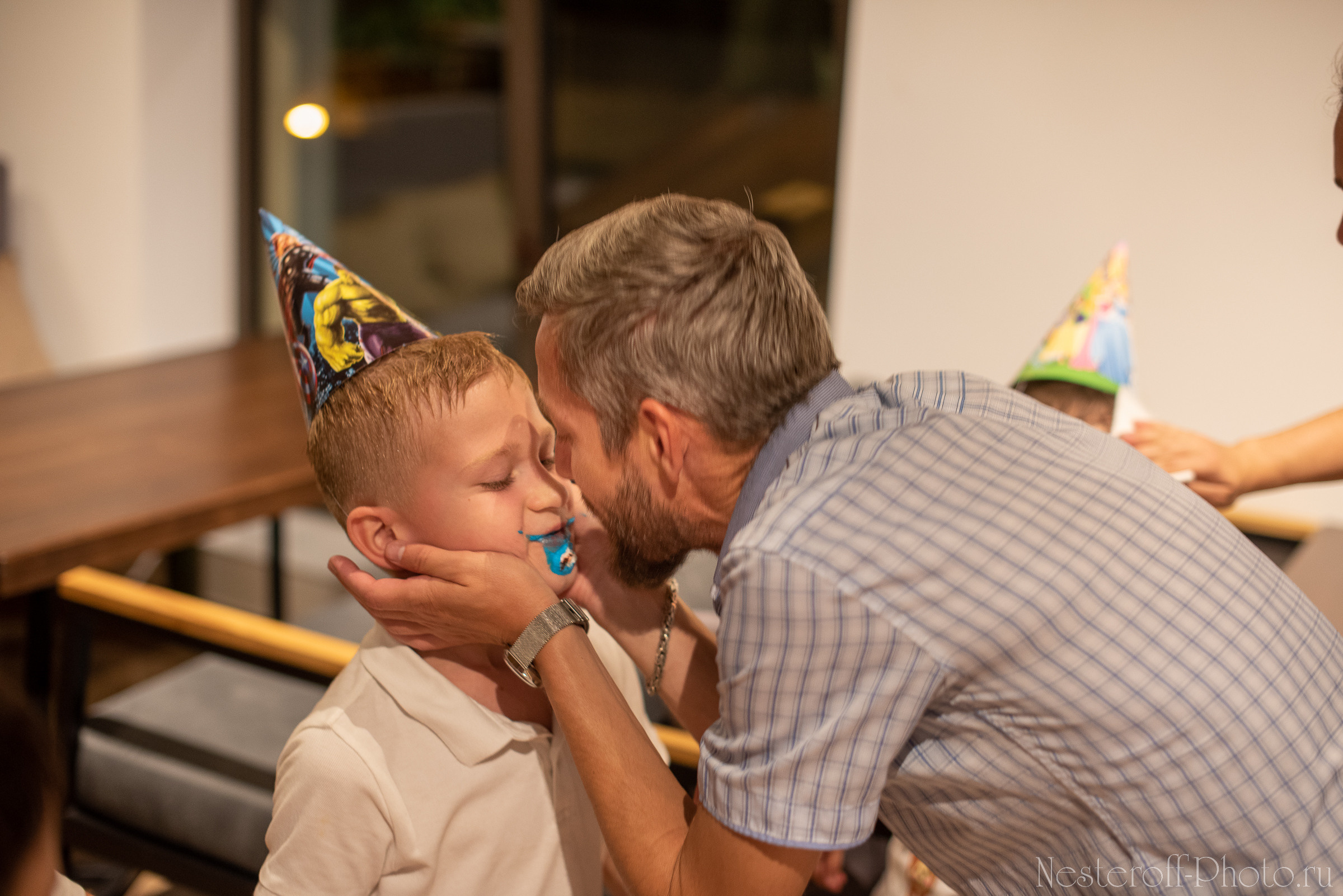 Семейное фото. Профессиональный фотограф Нестеров Александр в Кишиневе и Бухаресте