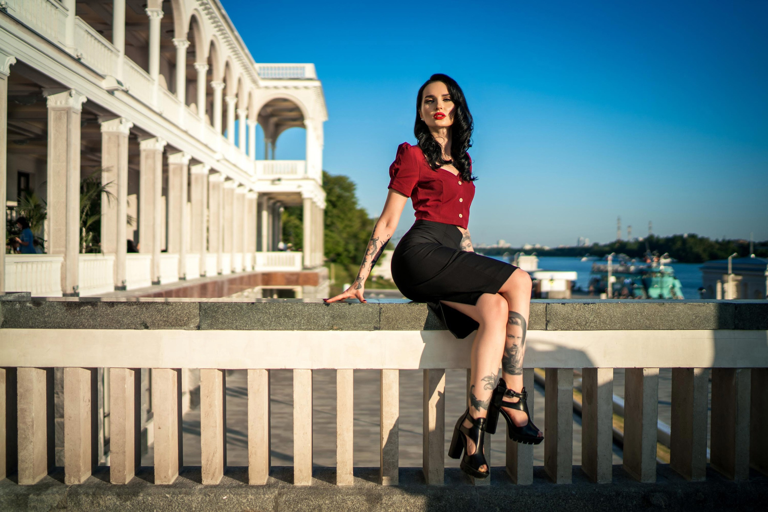 Портреты. Профессиональный фотограф Нестеров Александр в Кишиневе и Бухаресте