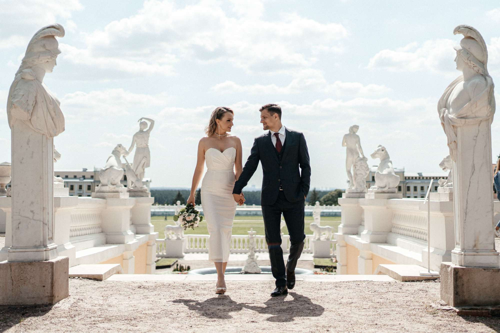 Свадьба и Love Story. Профессиональный фотограф Нестеров Александр в Кишиневе и Бухаресте