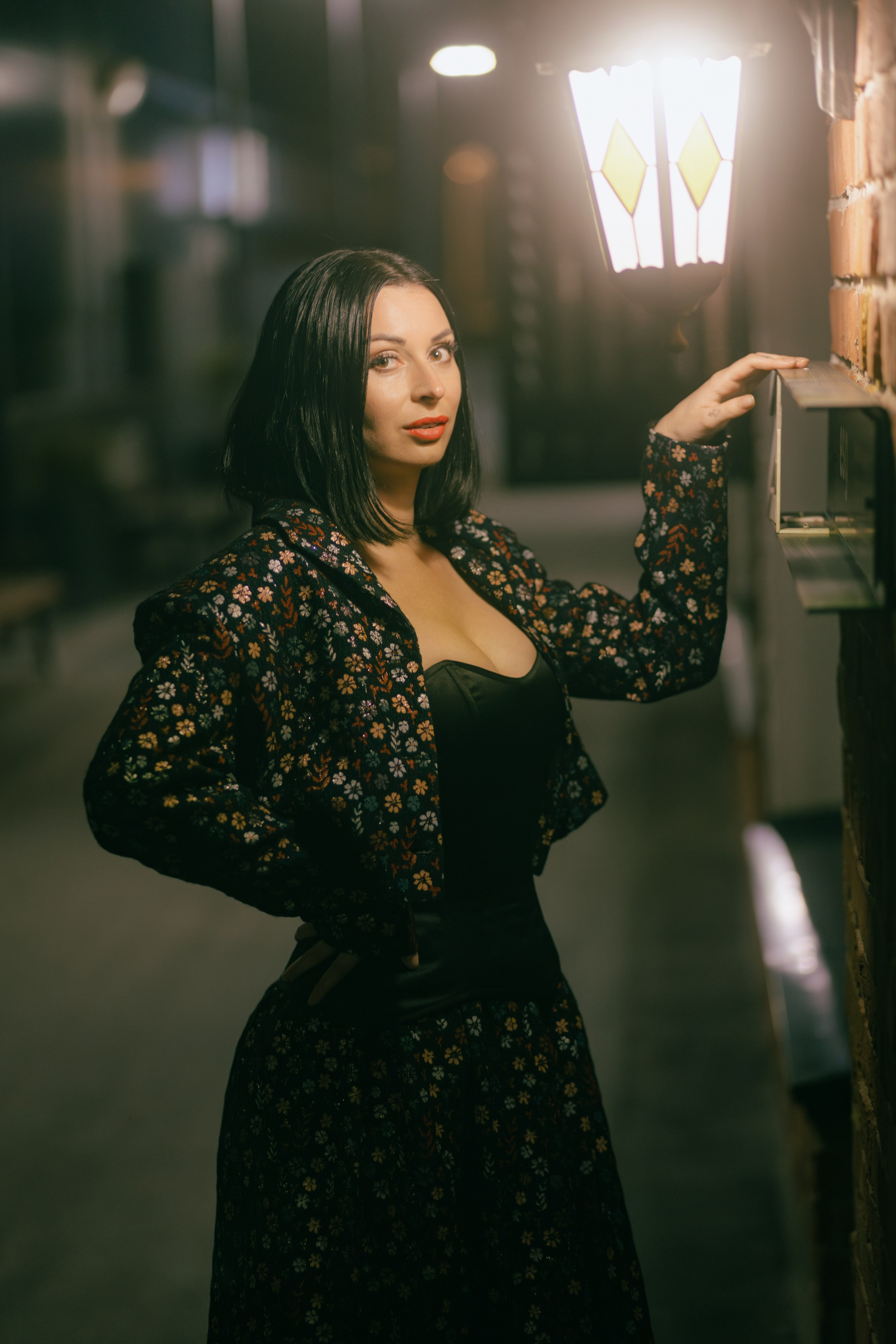 Контент съемка для Виктории. Фотограф Алекс Май