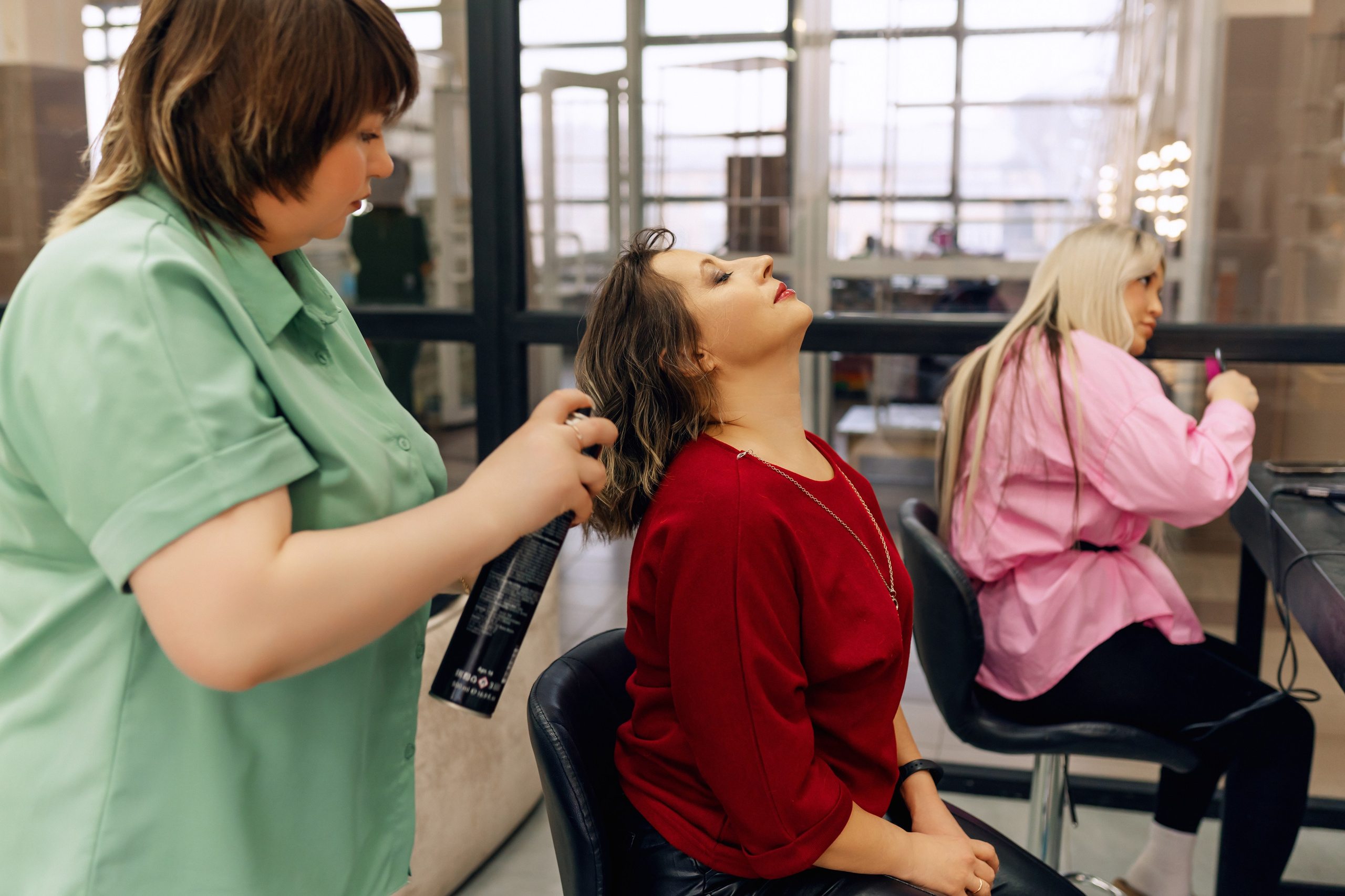 Фотопроекты/фотодни в Красноярске. Фотограф Ким Наталья в Красноярске