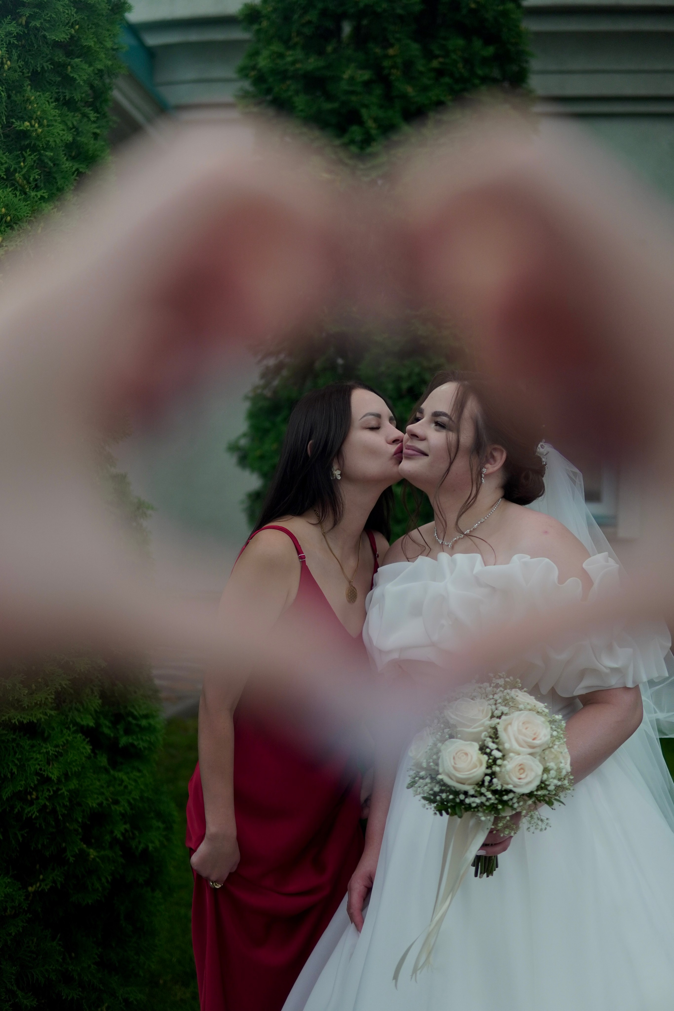 Александр и Анна. NSK Studio — Свадебная Фото — Видеосьемка