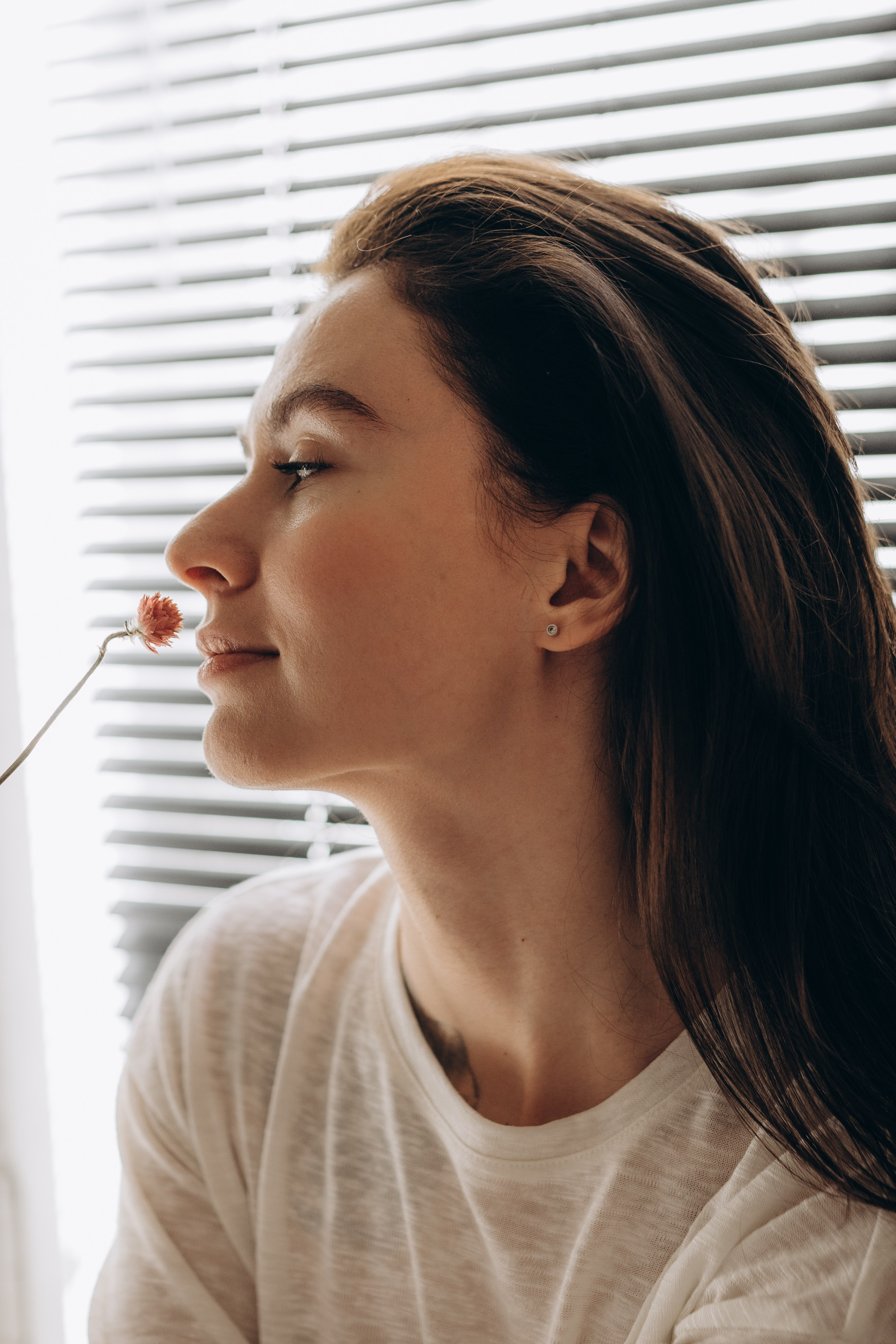 Женский портрет. Семейный фотограф в Москве и Балашихе Рая Тихая