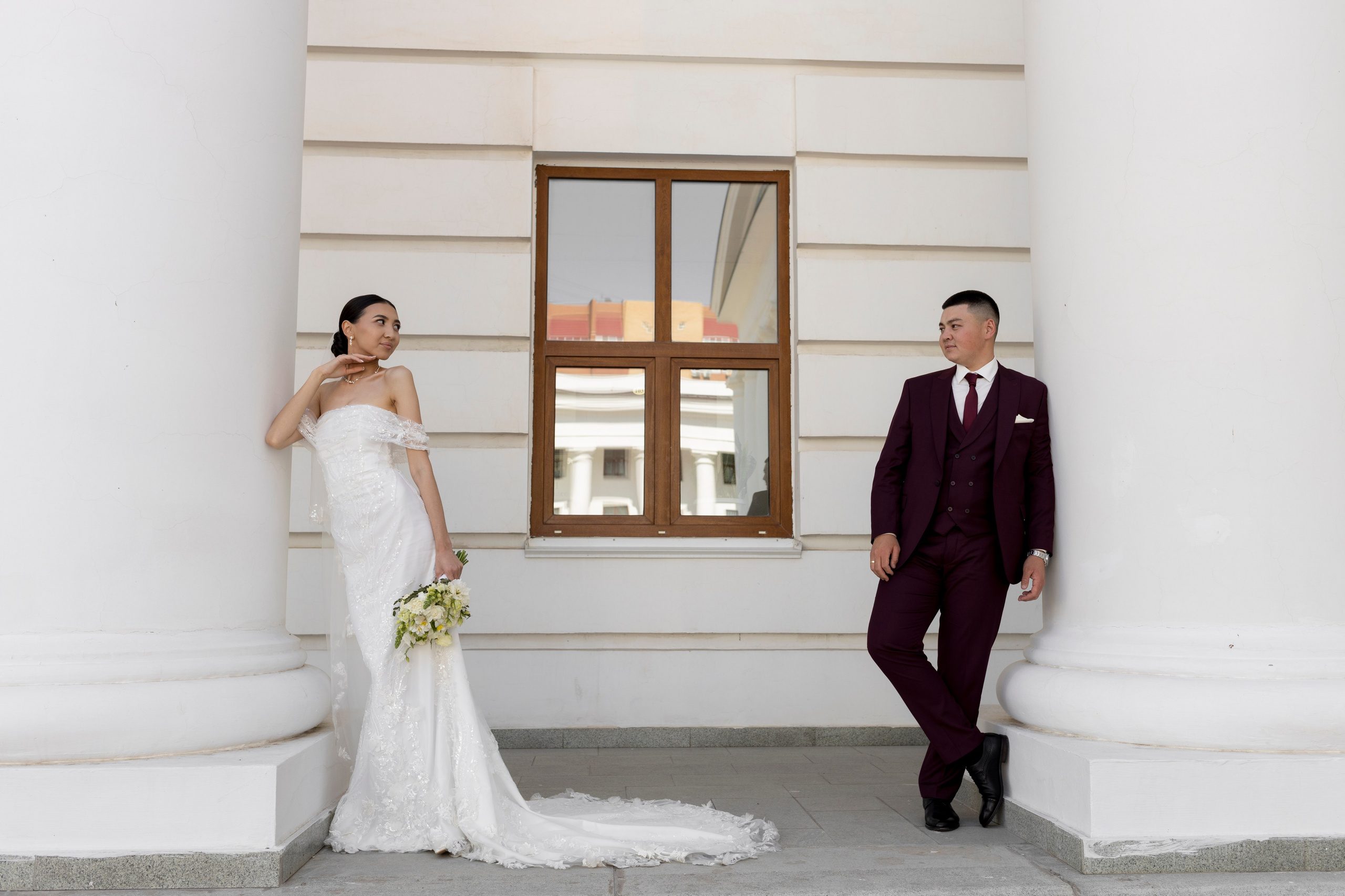 Динара | Ринат. Свадебный фотограф Александра Попова