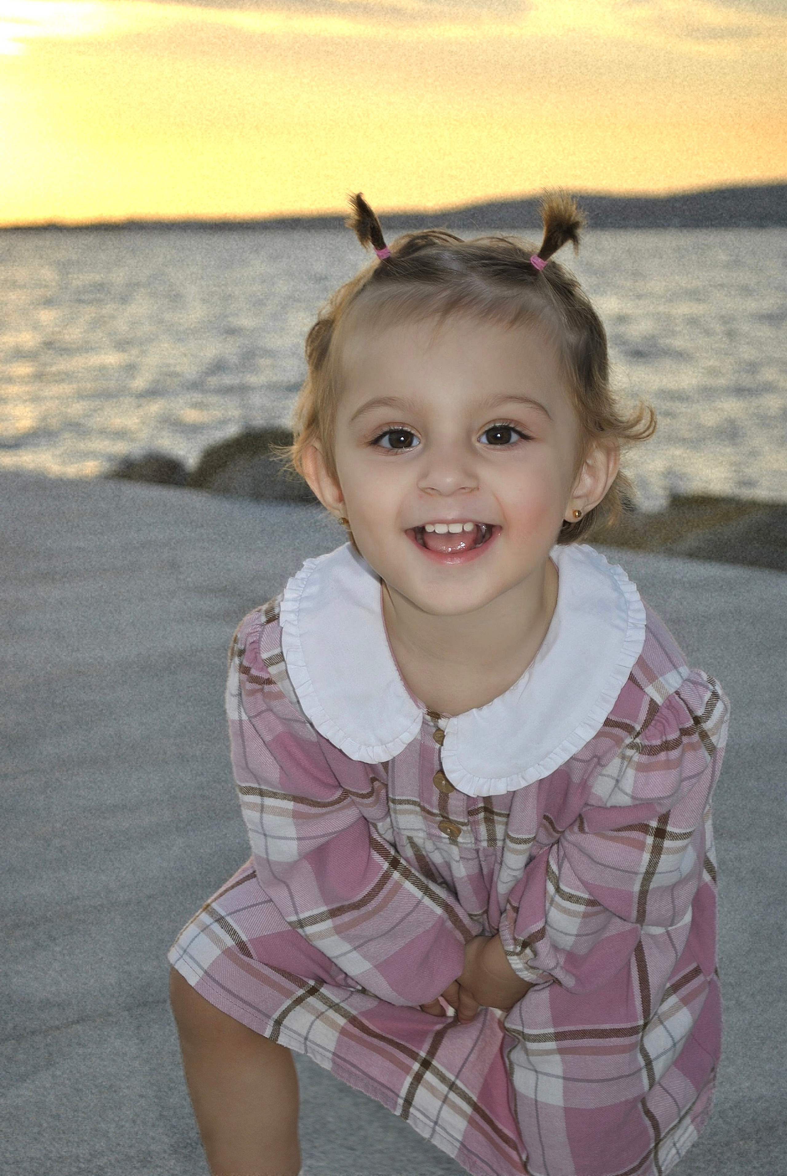 Анастасия и дочь. Фотограф Мария Мусаелян