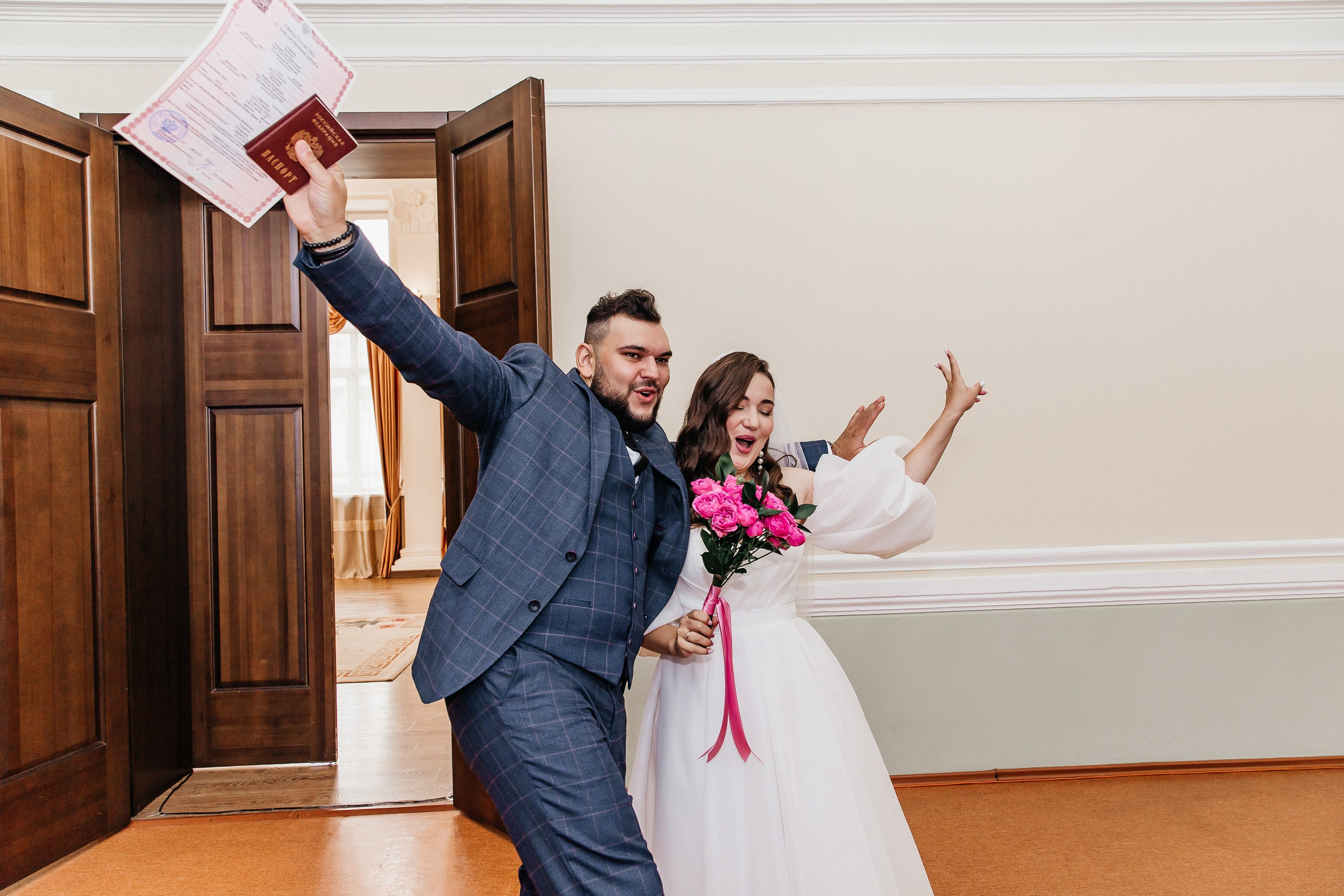 Свадьбы / Love story. Фотограф в Иркутске Настя Гаськова