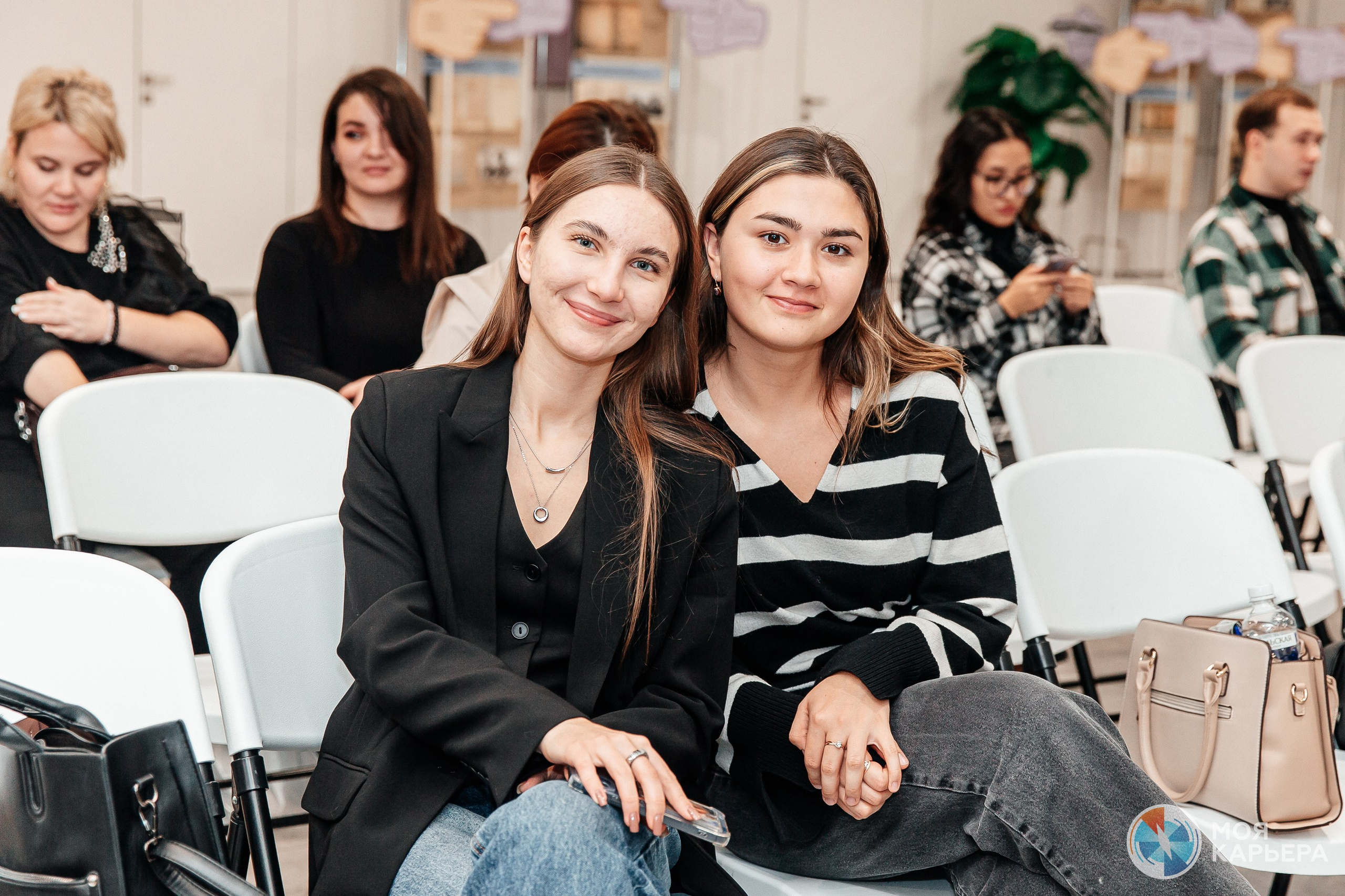 Областной конкурс «Моя карьера». Фотограф в Иркутске Настя Гаськова