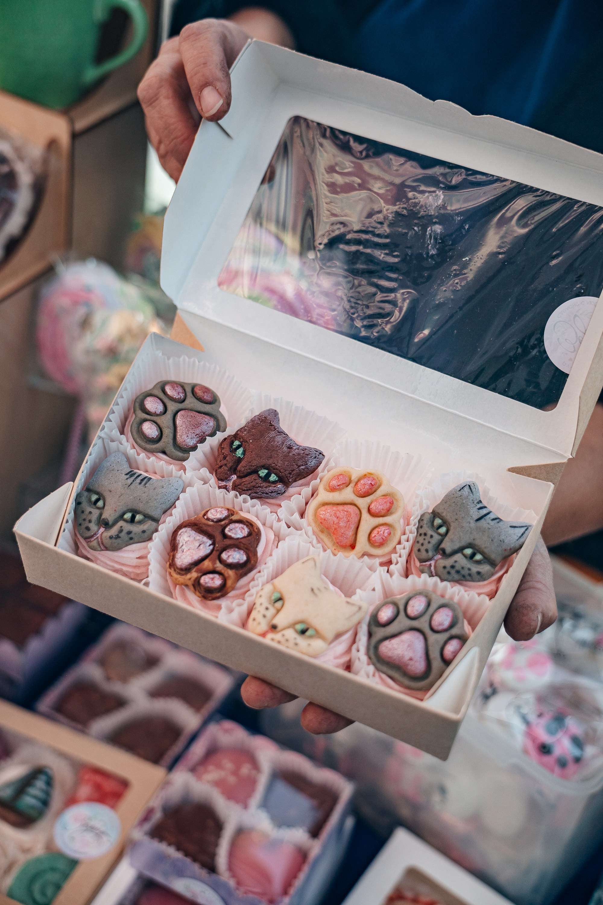 Фестиваль «Маркет на Ангаре». Фотограф в Иркутске Настя Гаськова