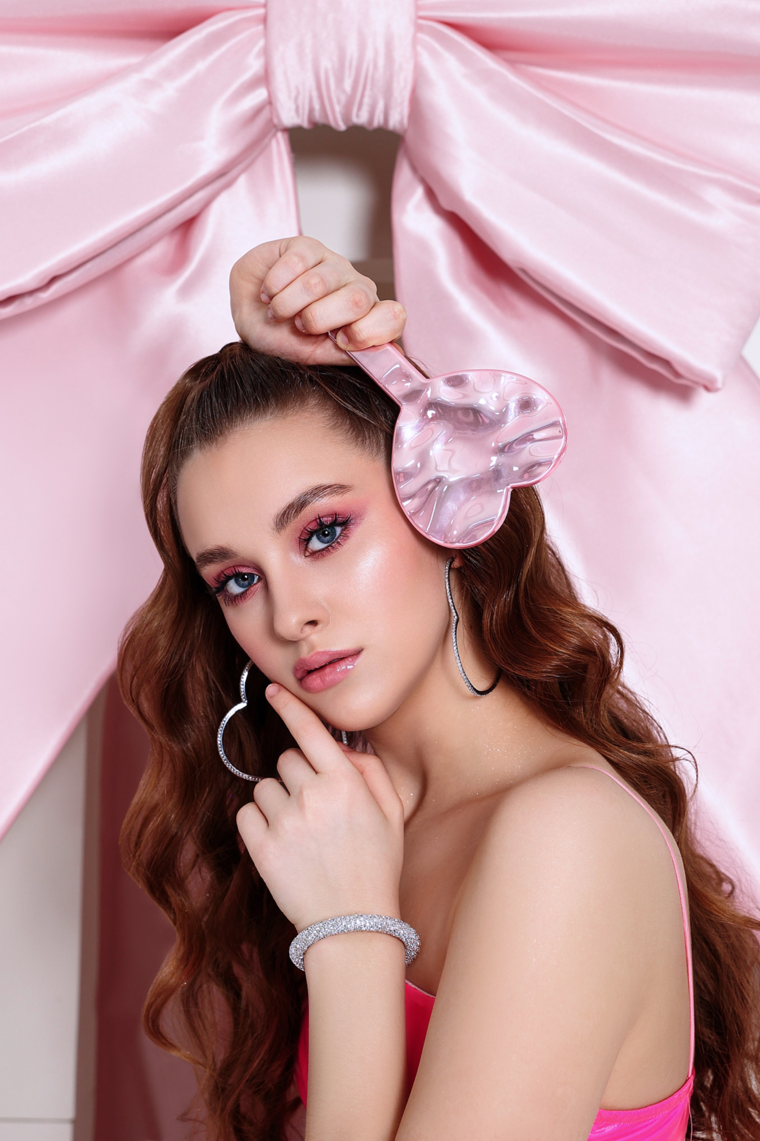 KATERINA. Модельная студия MIA Models