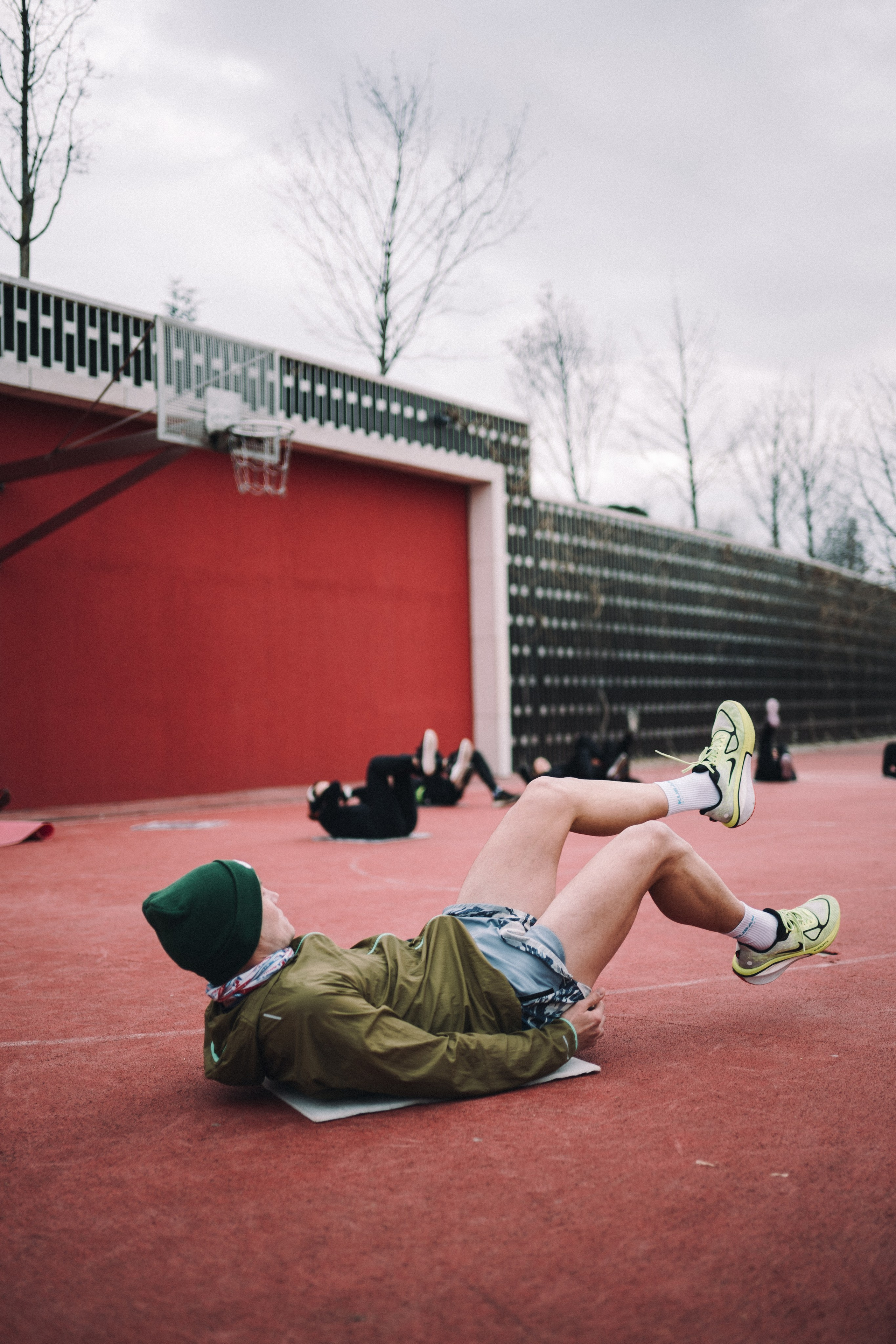 #kubanrunners День силы 08/01/2026. Фотограф в Краснодаре Алена Горбунова