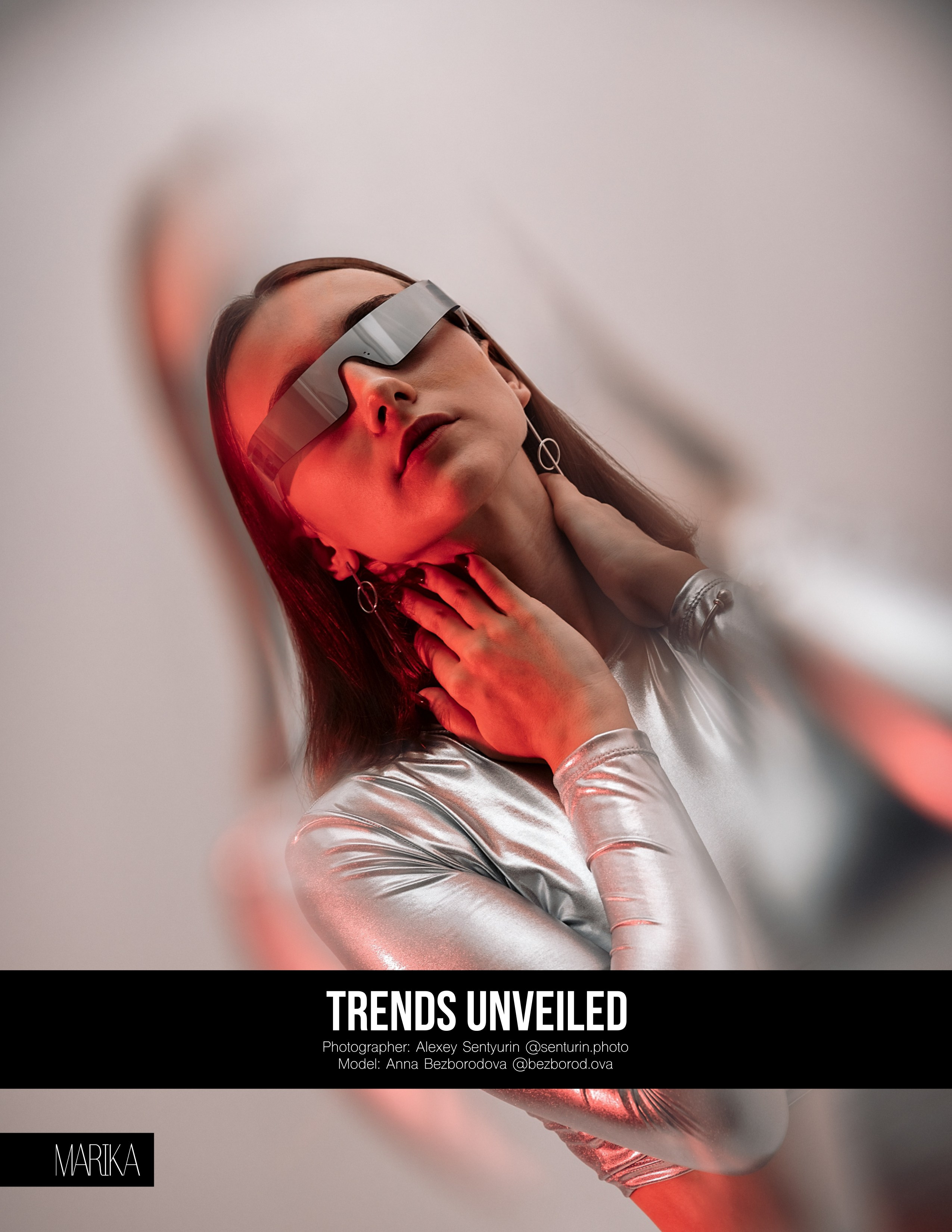 Достижения. Фотограф брендов и бизнеса в Москве Алексей Сентюрин