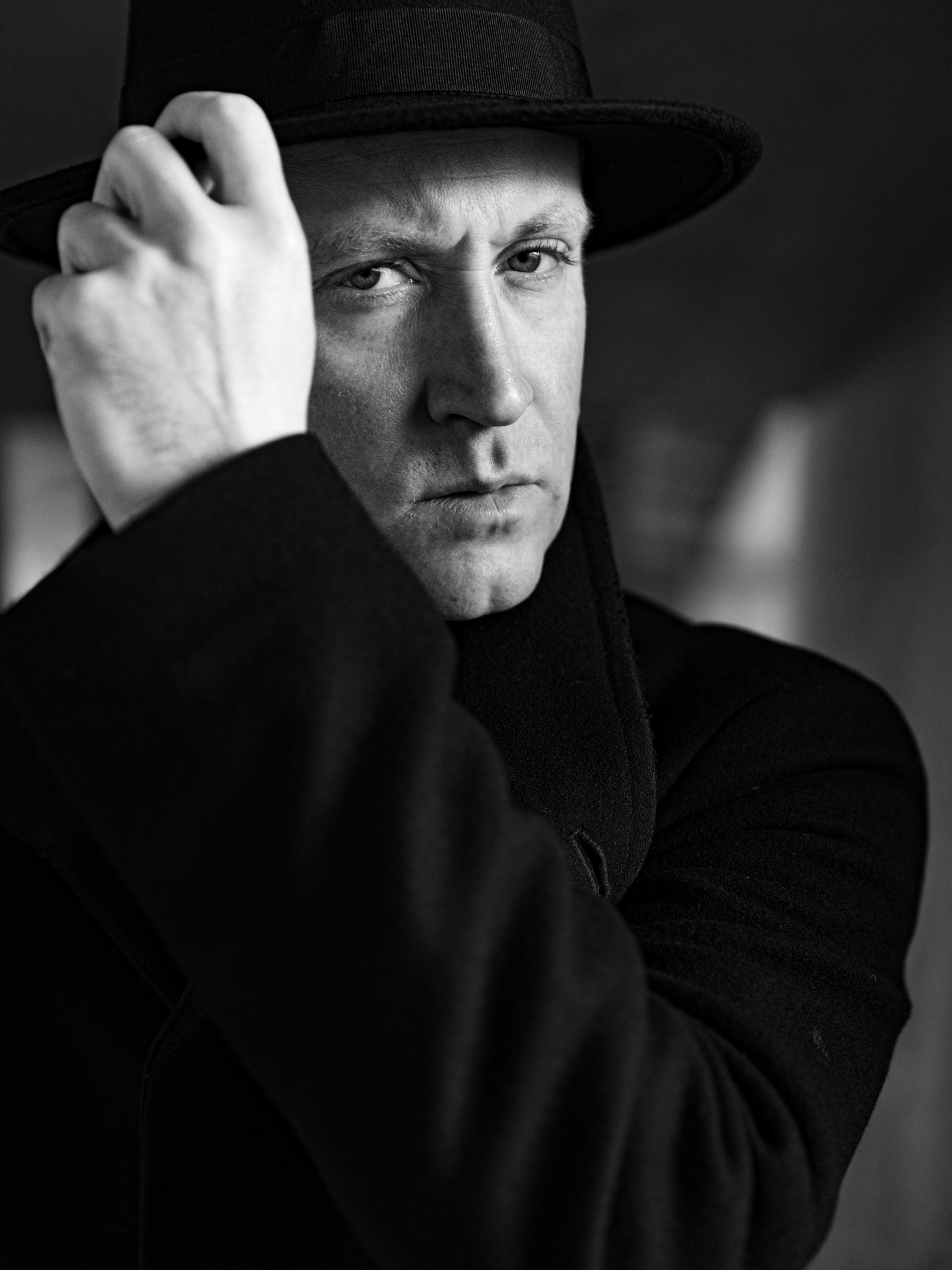 Блог профессионального портретного фотографа Александра Смирнова